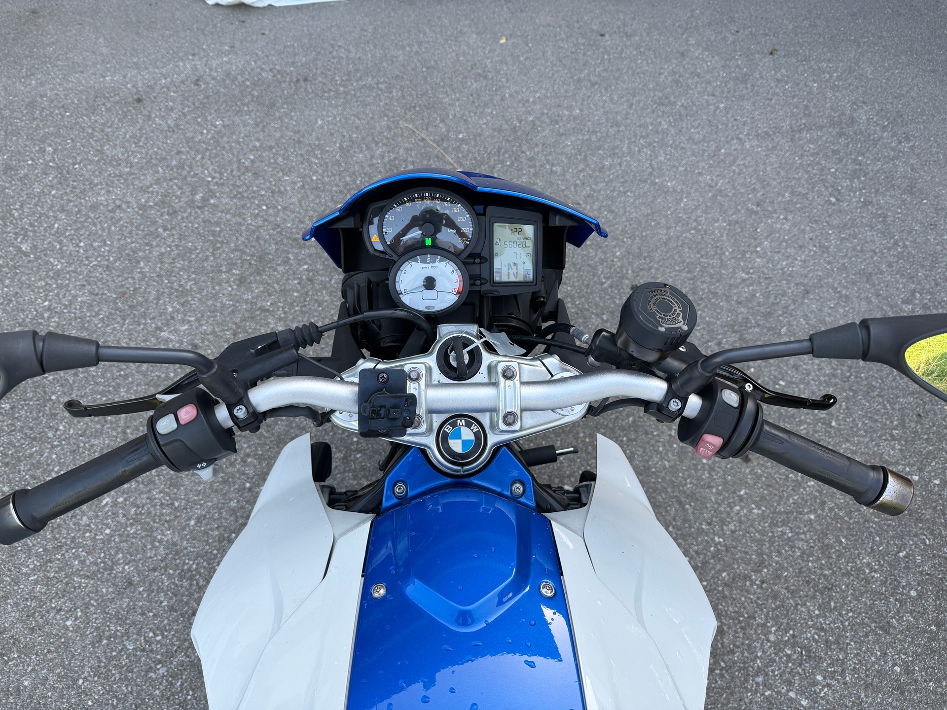 BMW F 800 R-image-4