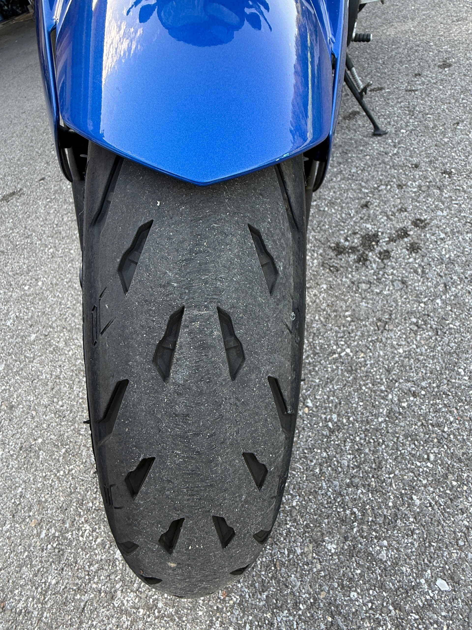 BMW F 800 R-image-6