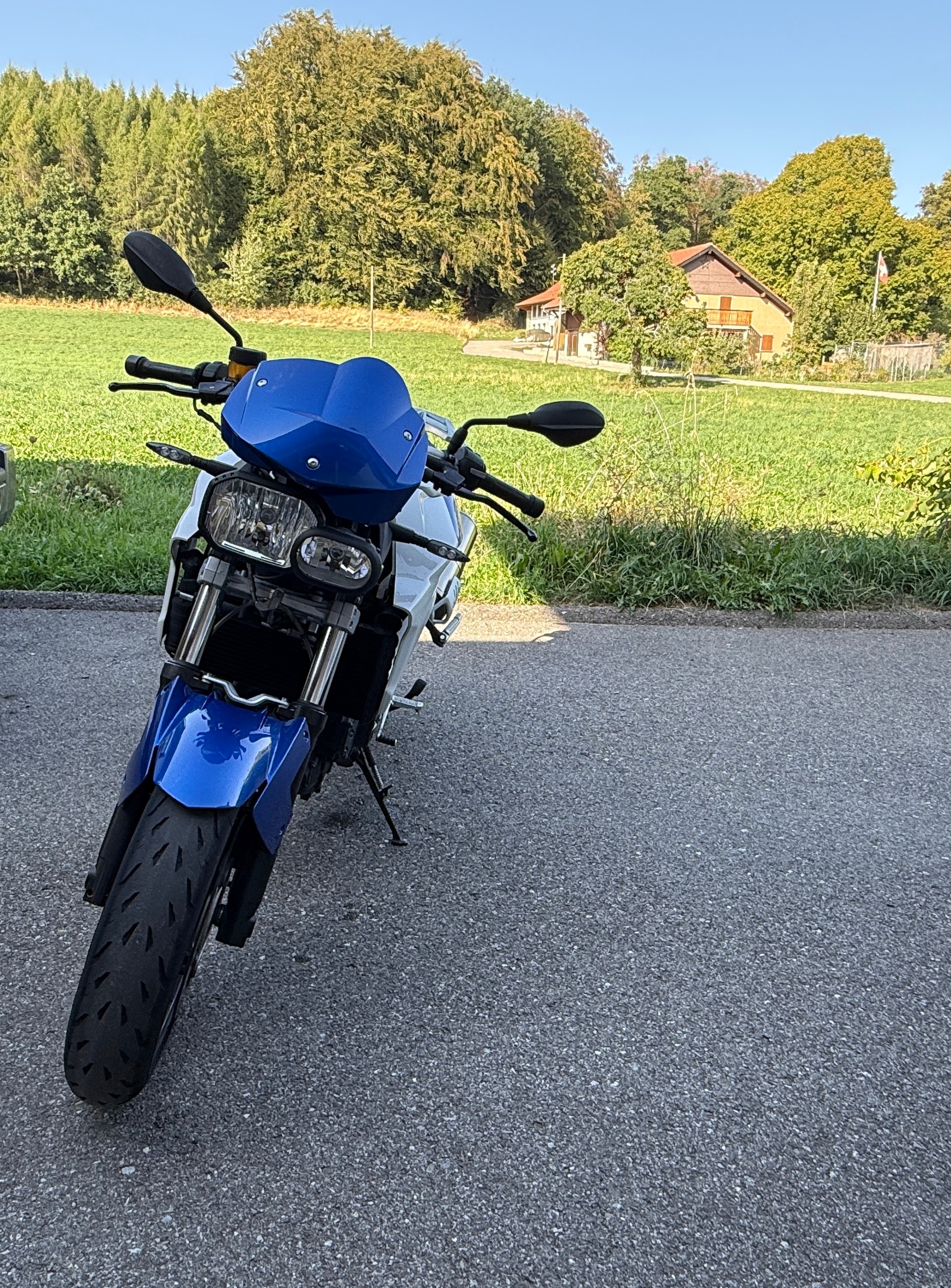 BMW F 800 R-image-3