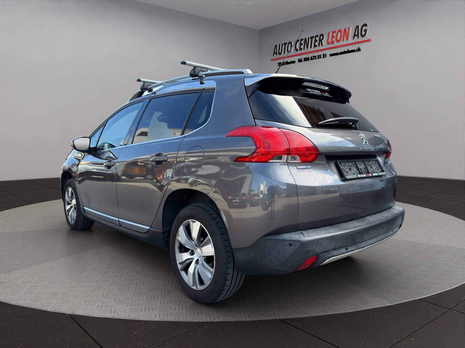 PEUGEOT 2008 1.6 BlueHDi Allure-showroom-element-3