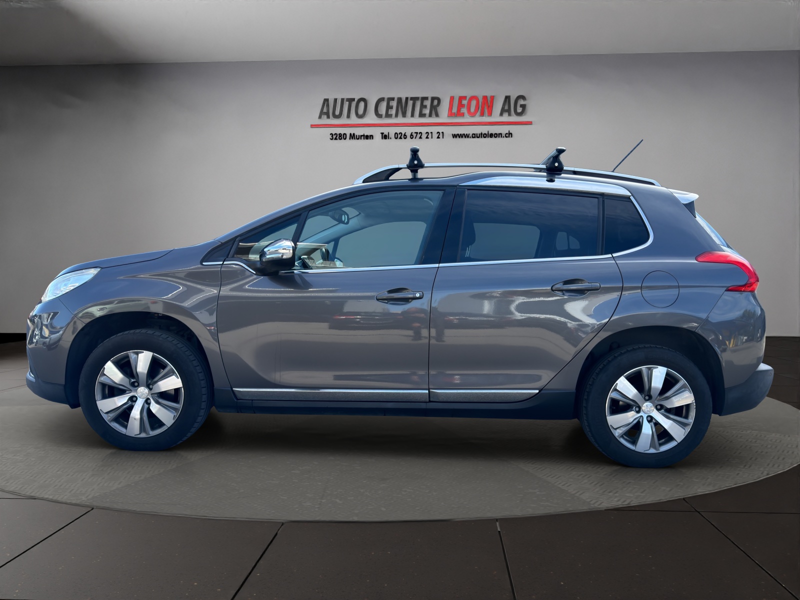 PEUGEOT 2008 1.6 BlueHDi Allure-showroom-element-2