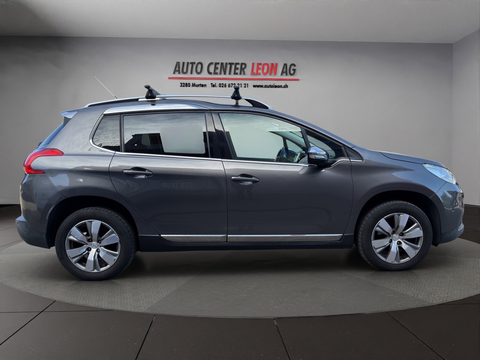 PEUGEOT 2008 1.6 BlueHDi Allure-image-6