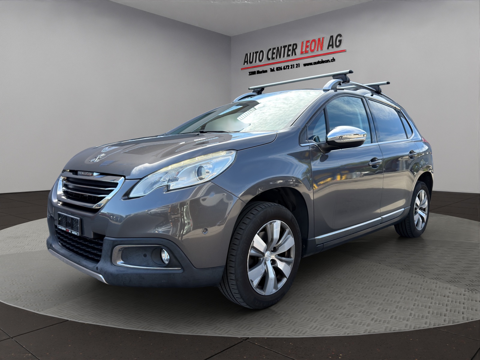 PEUGEOT 2008 1.6 BlueHDi Allure-showroom-element-1