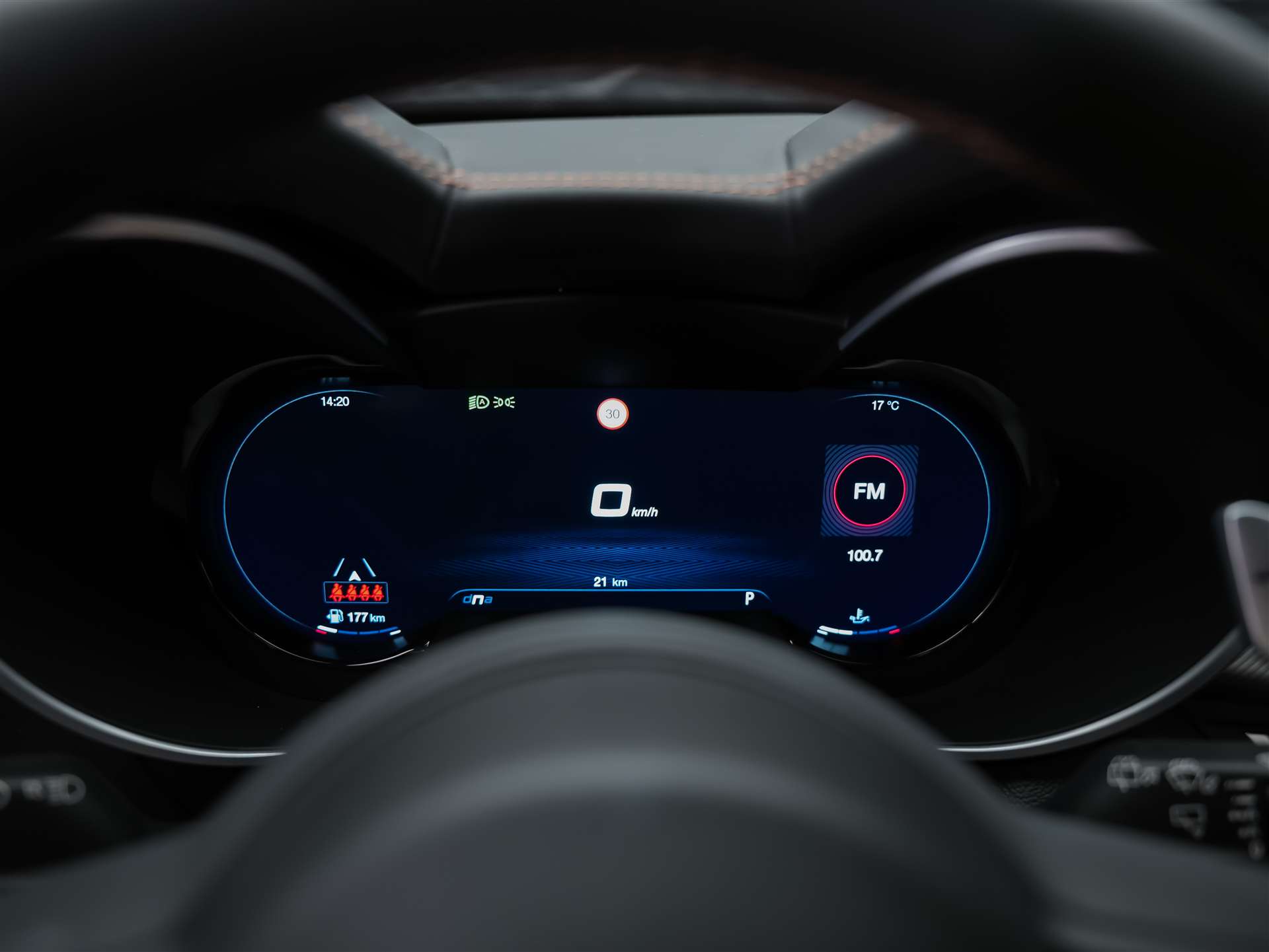 ALFA ROMEO Stelvio 2.0 Intensa Q4 AT8 *SOFORT Verfügbar*Werksgarantie*Panorama*Harman/Kardon*-image-33