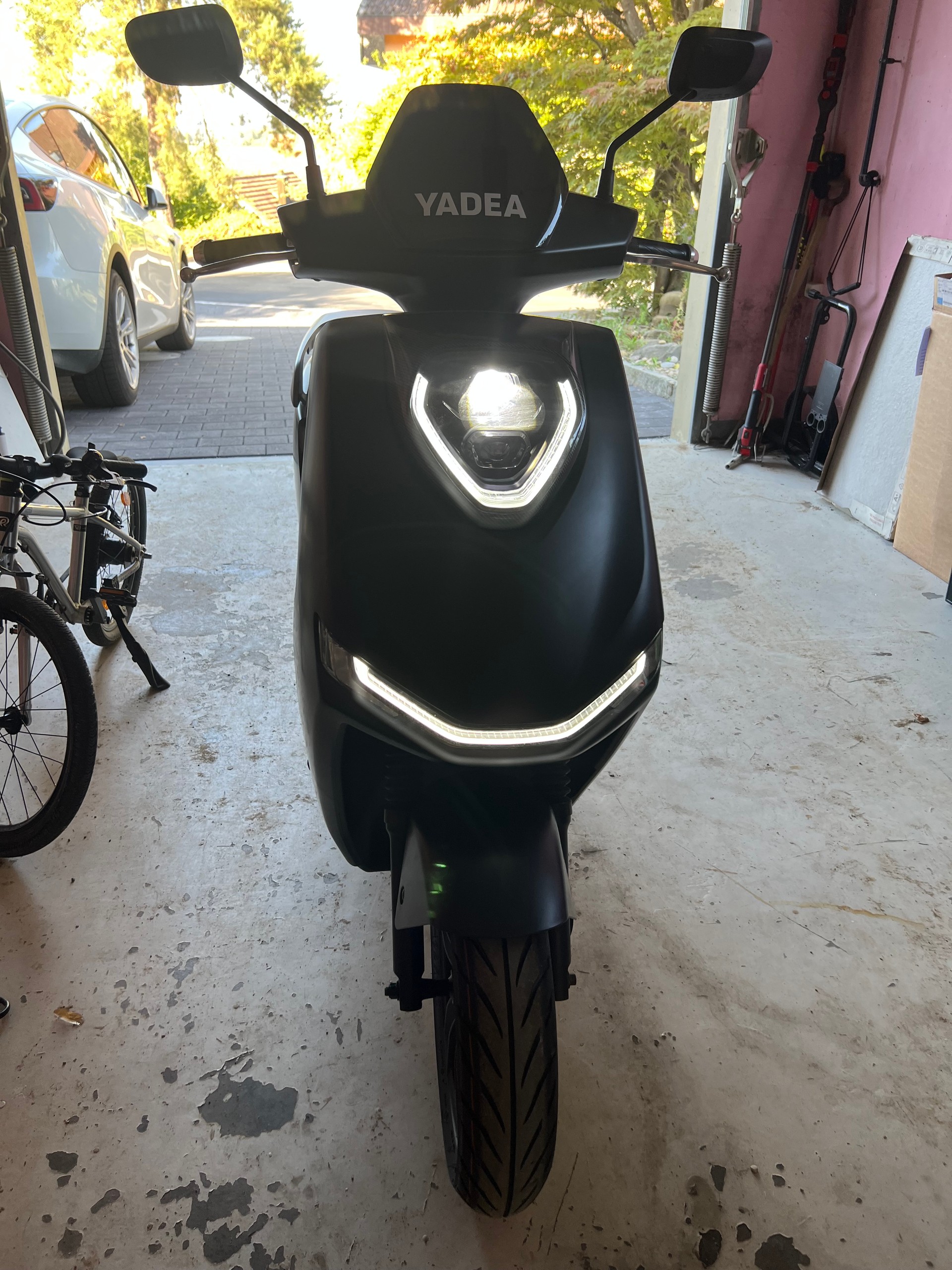 YADEA Fierider F200-image-7