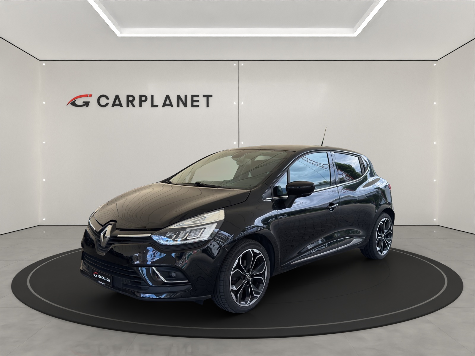 RENAULT Clio 1.2 TCe 120PS 90th Anniv. S/S *Automat*