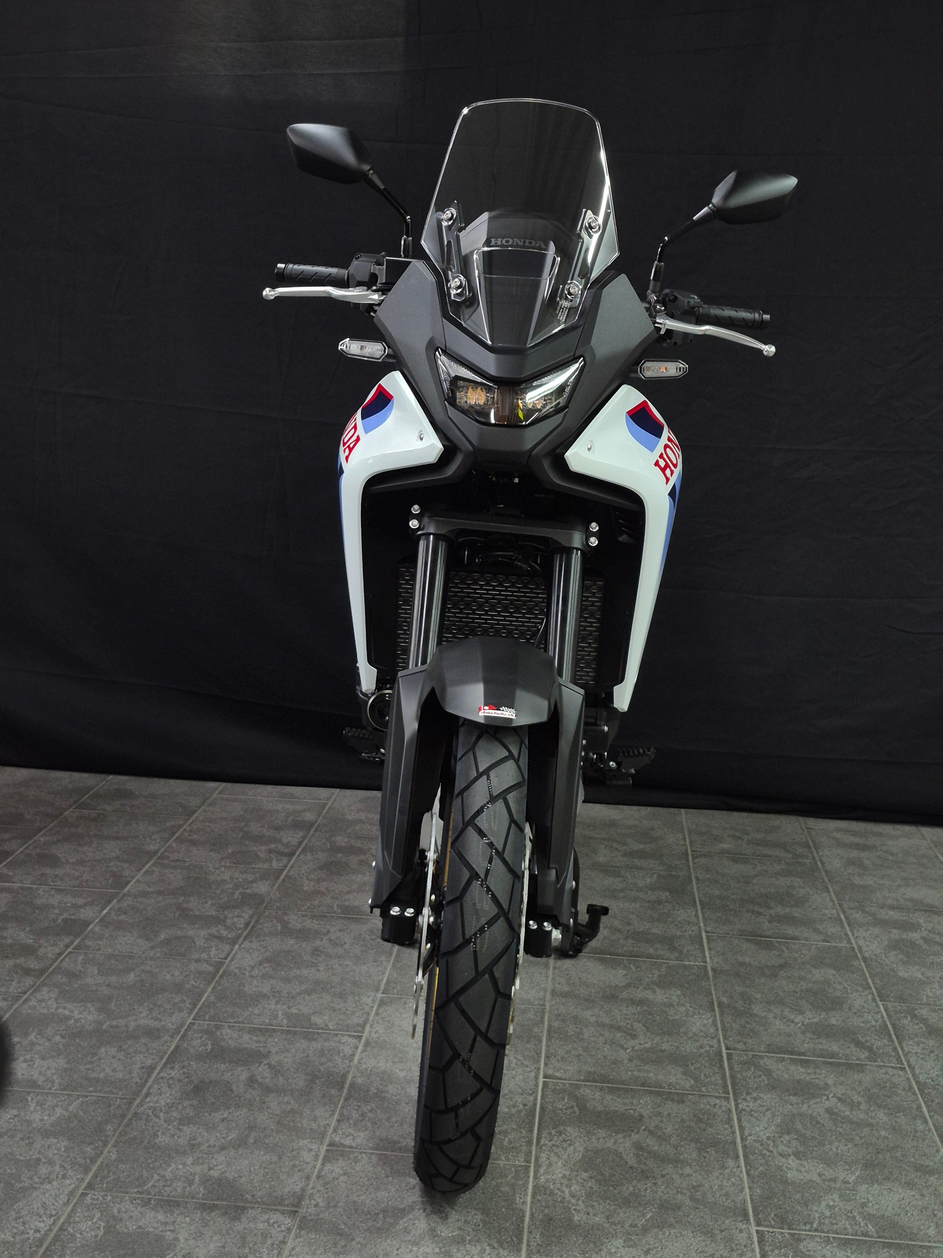 HONDA XL 750 Transalp E-Clutch-image-9