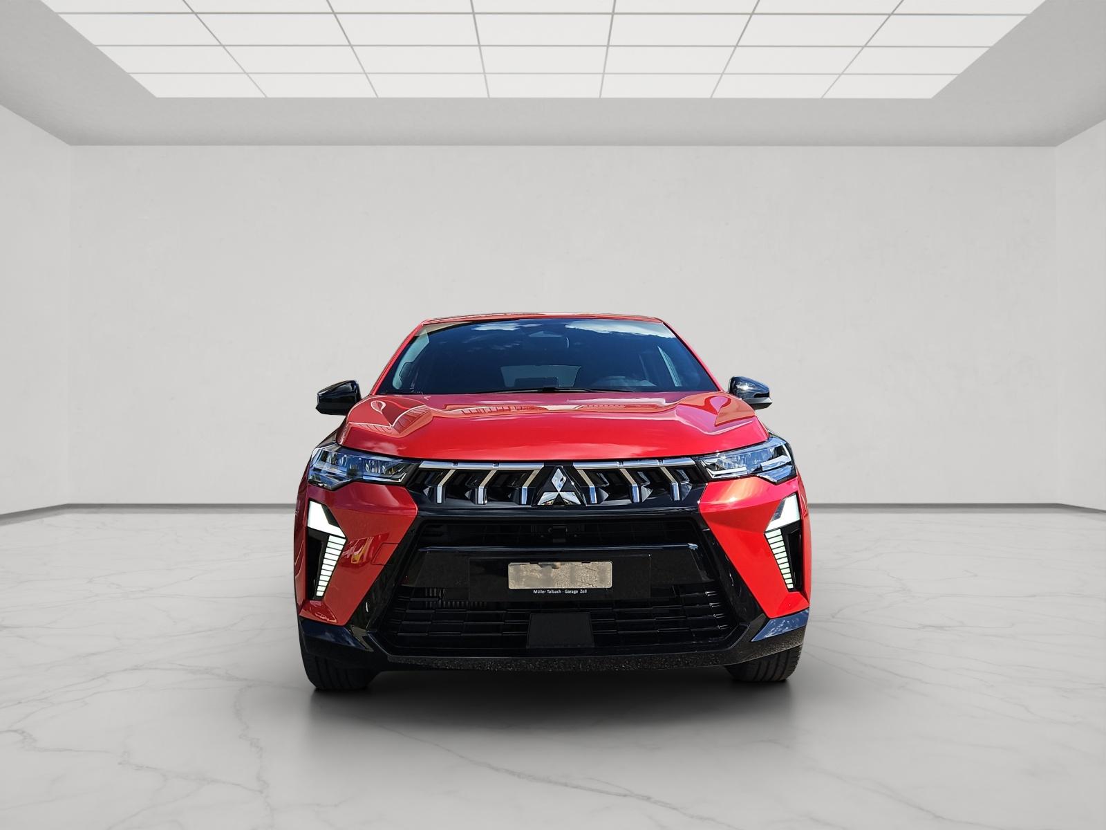 MITSUBISHI ASX 1.3 MH Sport-showroom-element-1