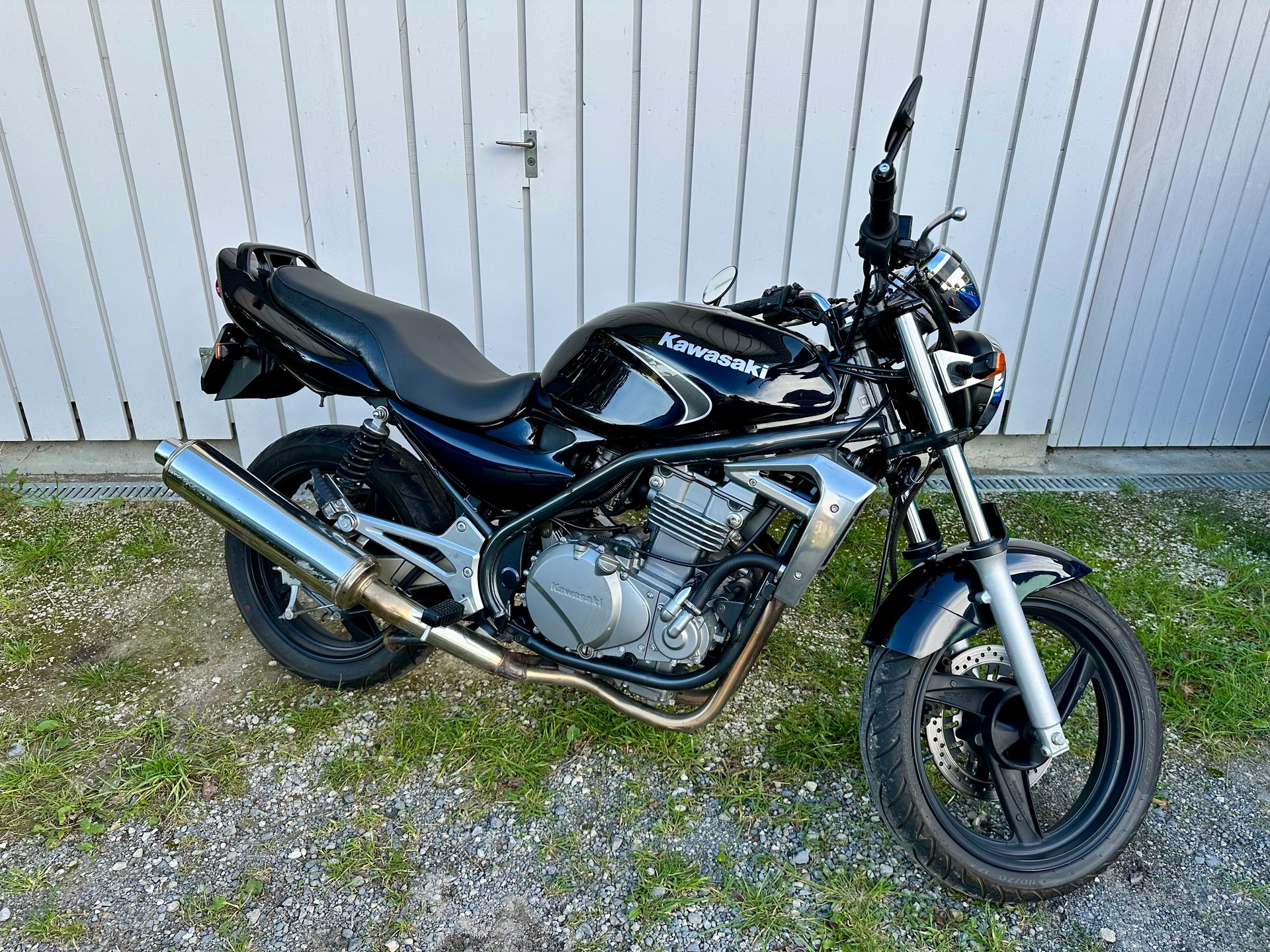 KAWASAKI ER-5 (25kW)-image-1