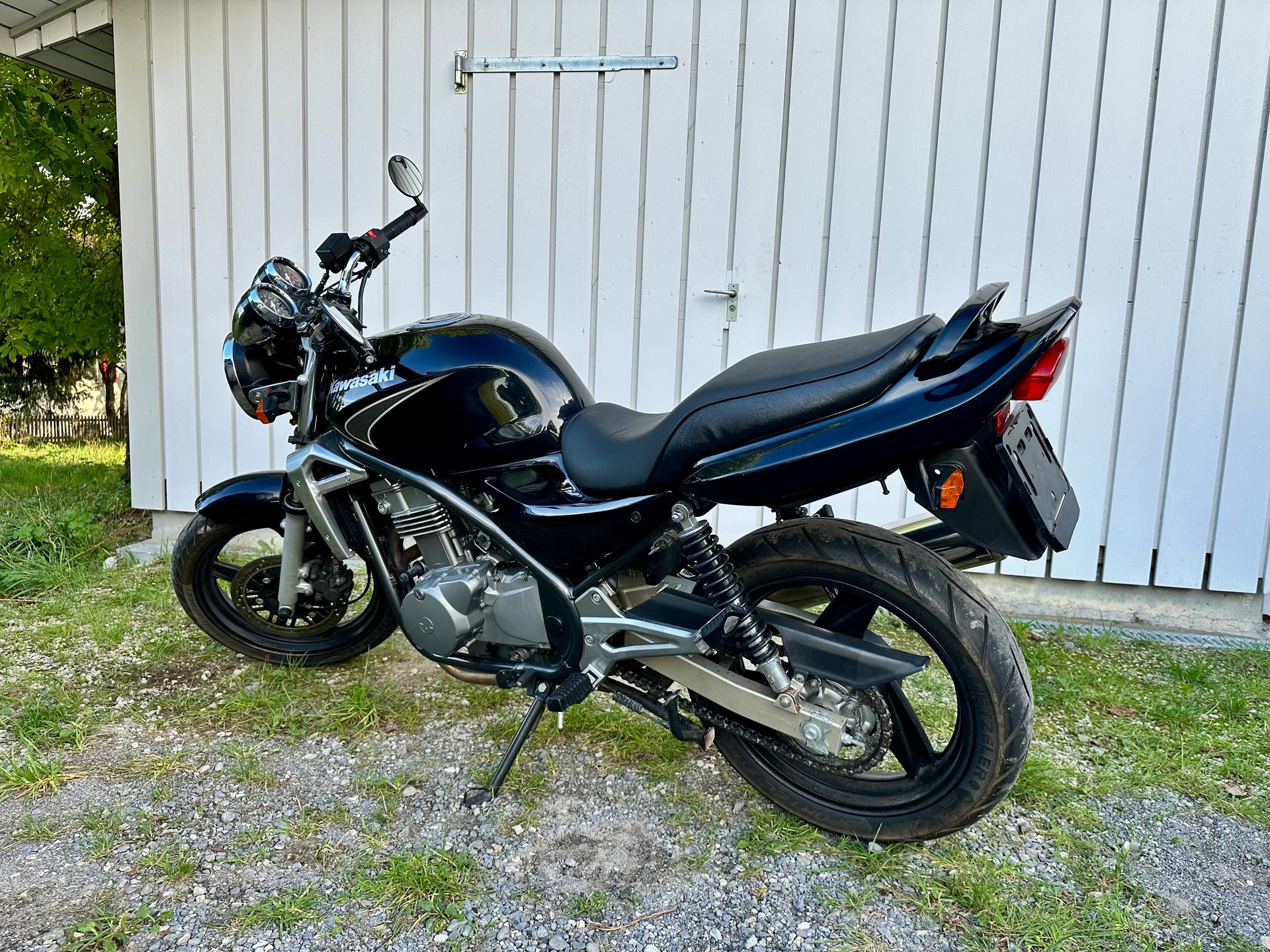 KAWASAKI ER-5 (25kW)-image-2