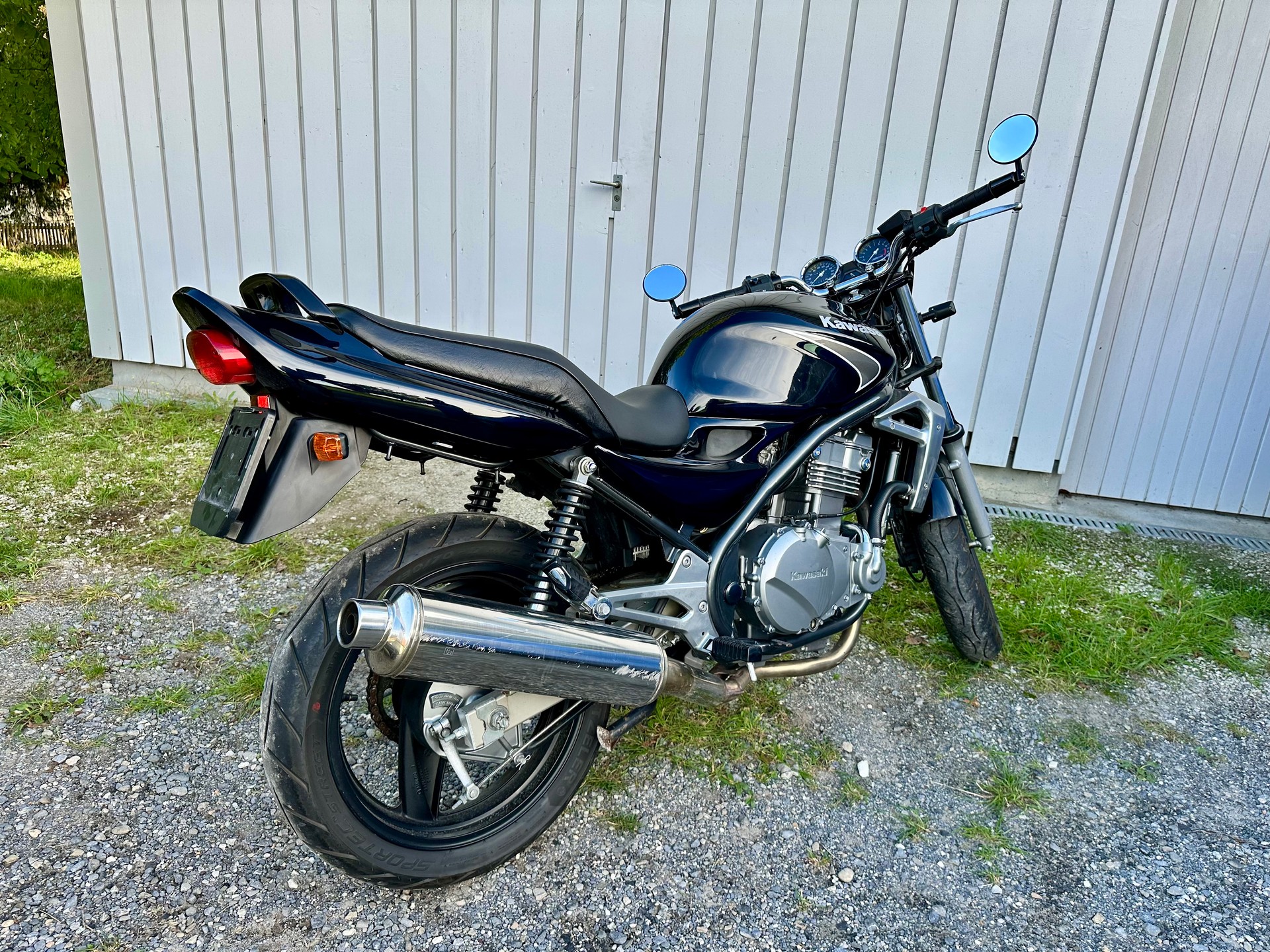 KAWASAKI ER-5 (25kW)-image-3