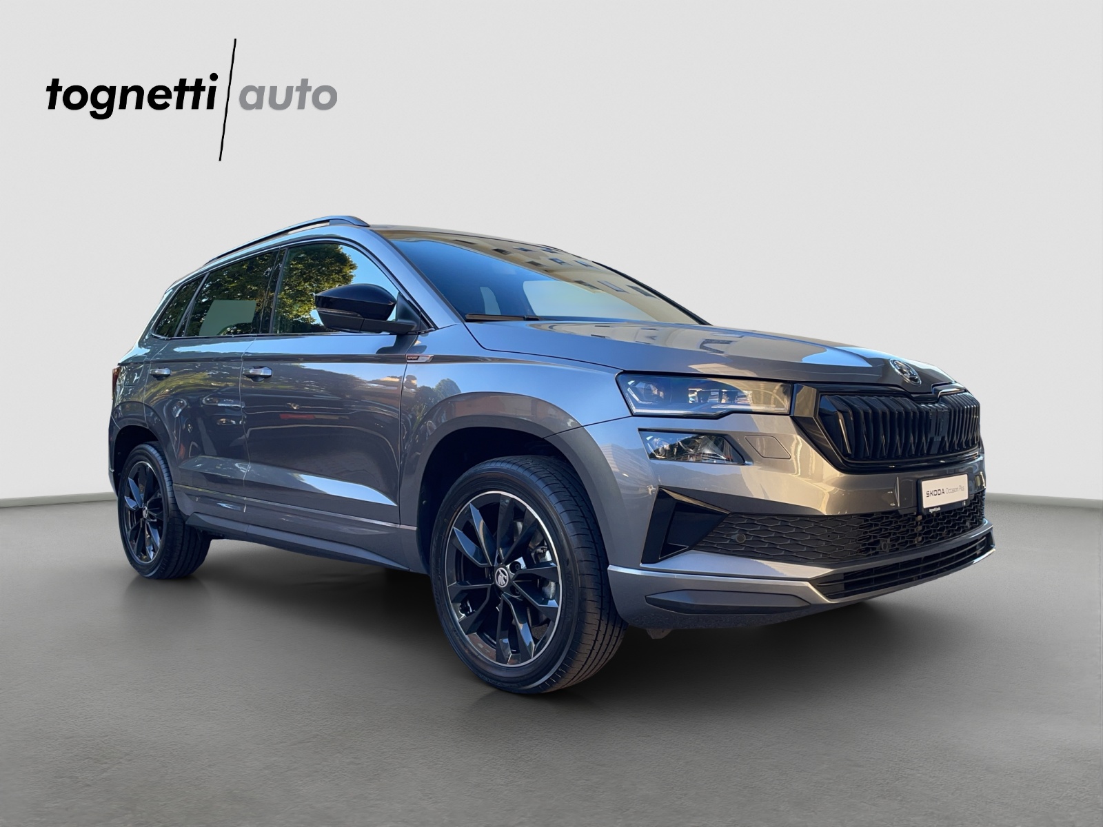 SKODA Karoq 2.0 TSI SportLine 4x4 DSG-showroom-element-1