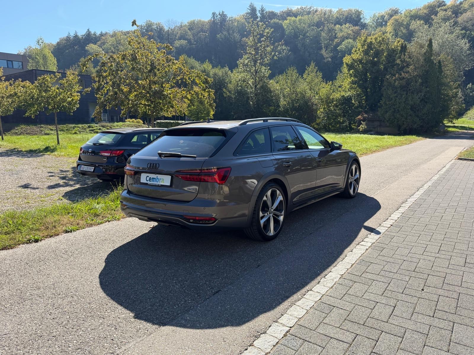 AUDI A6 allroad 50 TDI quattro tiptronic-showroom-element-3