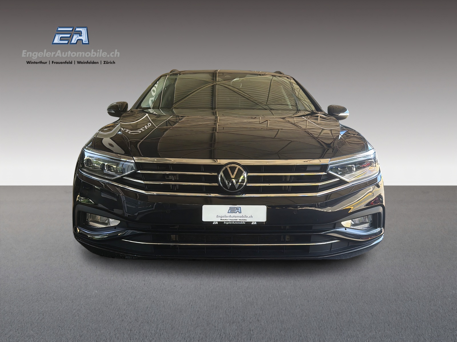 VW Passat Variant 2.0 TDI 150 Business DSG-showroom-element-1