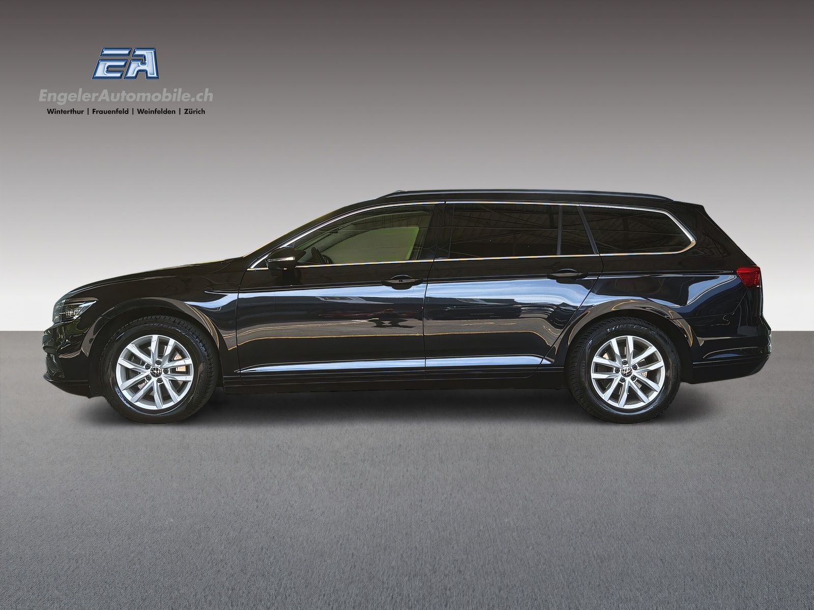 VW Passat Variant 2.0 TDI 150 Business DSG-showroom-element-2