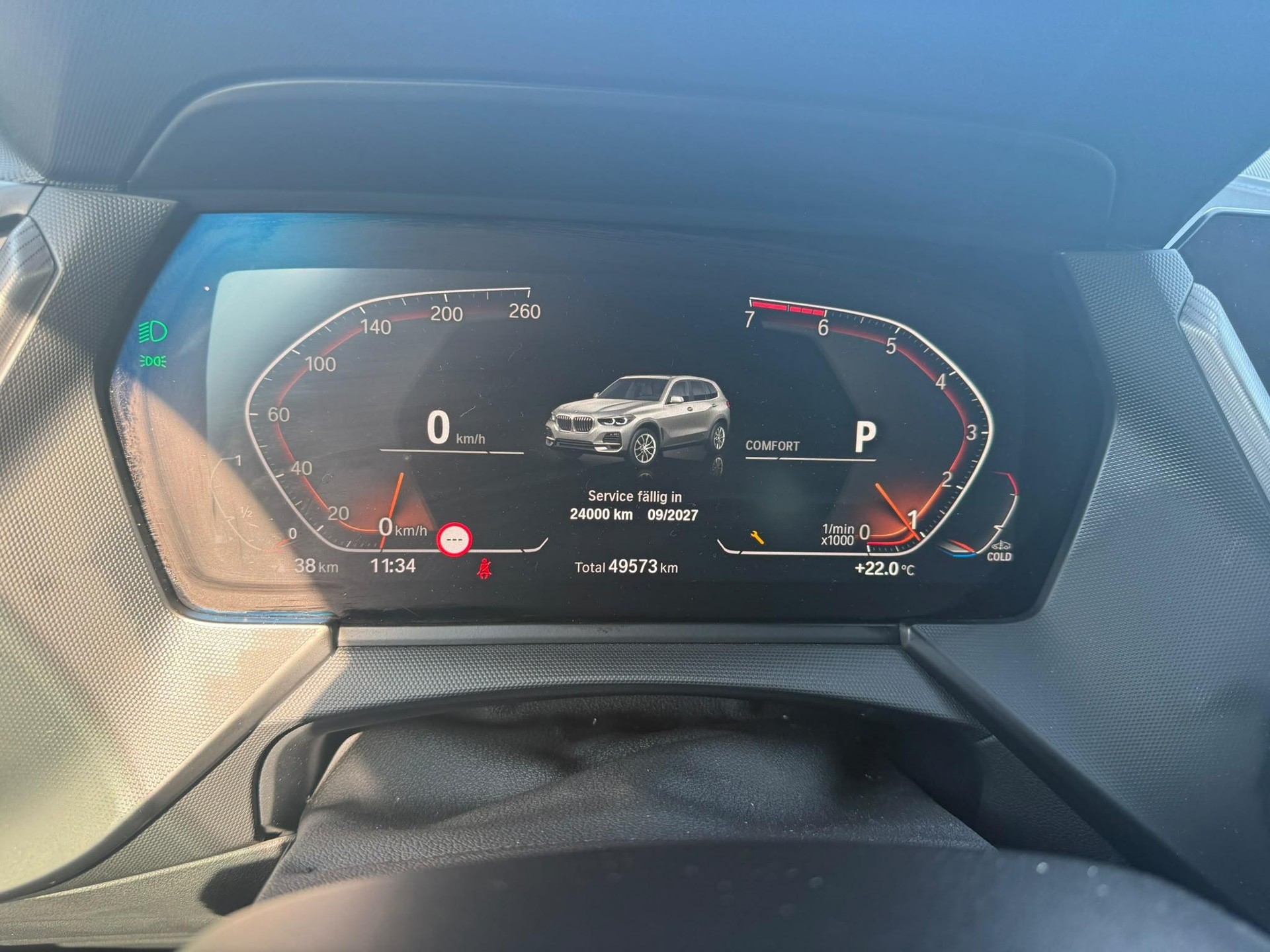 BMW 1er Reihe F40 118i M Sport-image-9