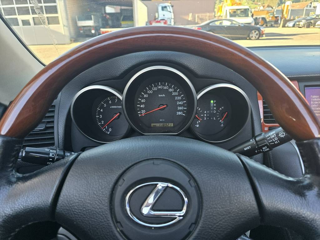 LEXUS SC 430 Automatic-image-15