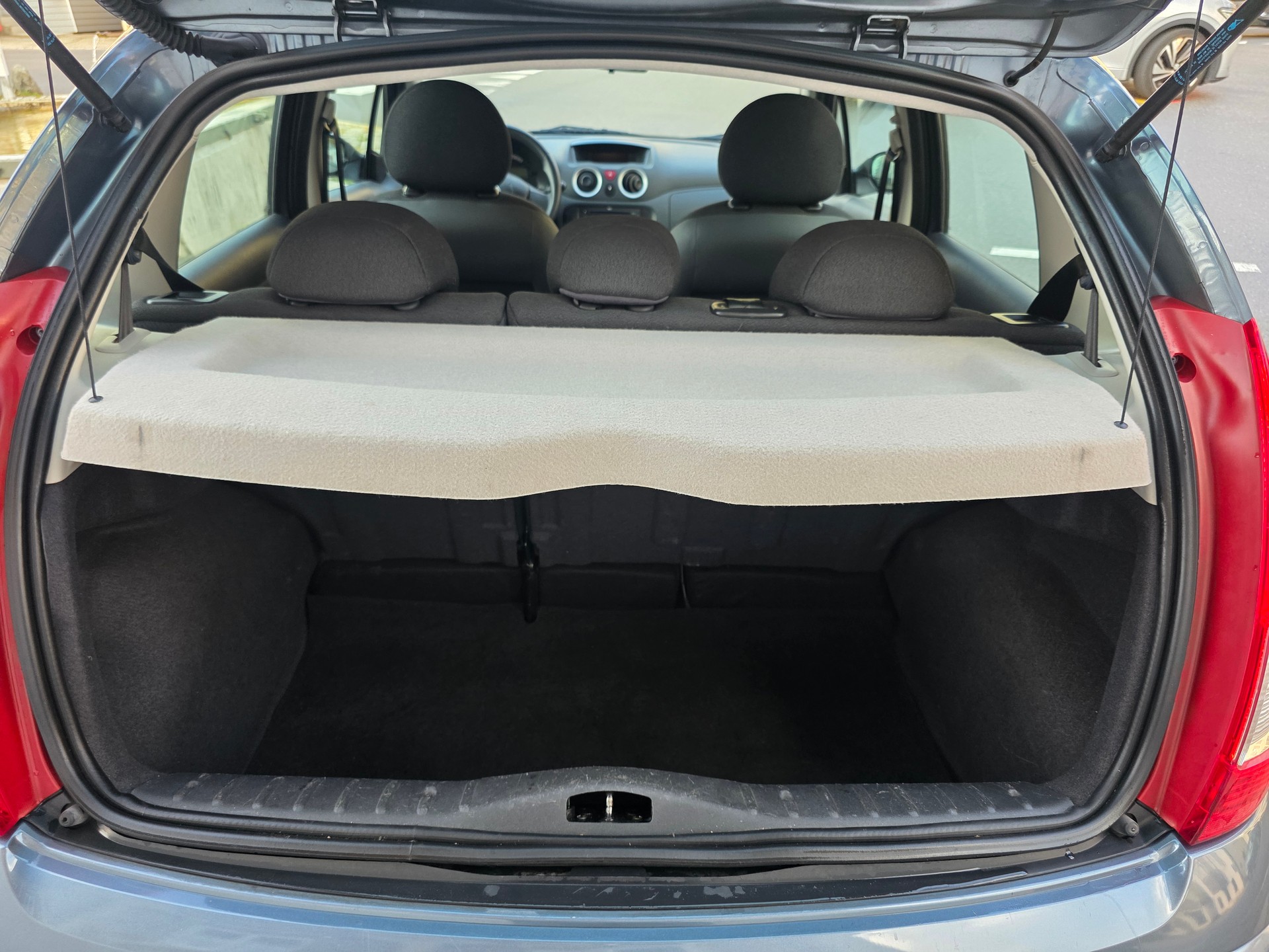 CITROEN C3 1.1i X-image-11