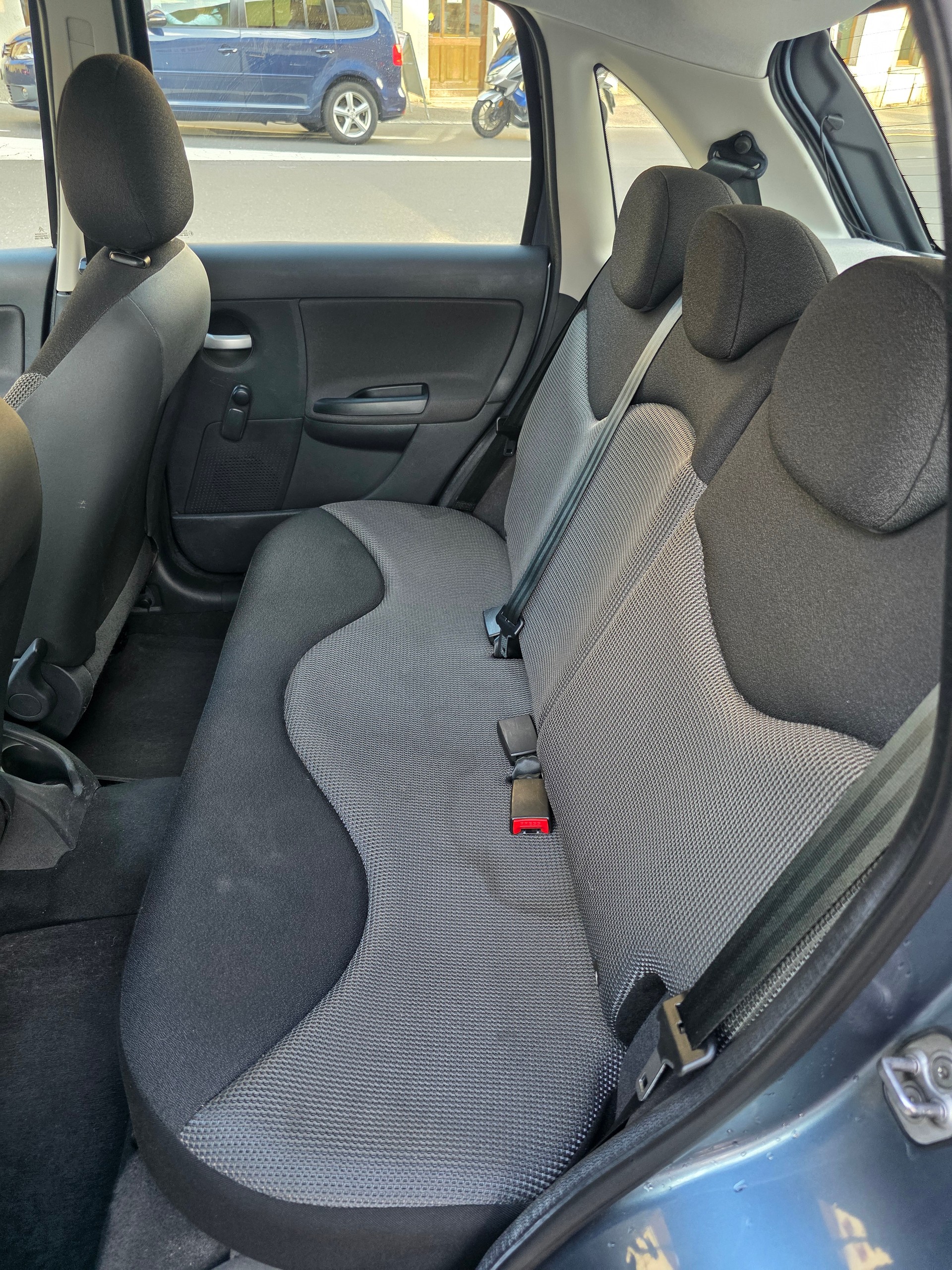 CITROEN C3 1.1i X-image-10