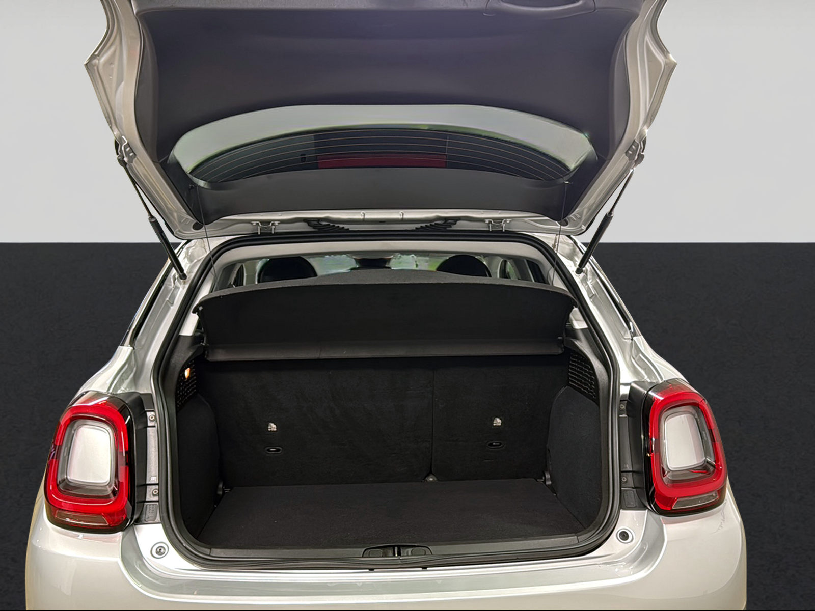 FIAT 500X 1.3 TB GSE Cross-showroom-element-3