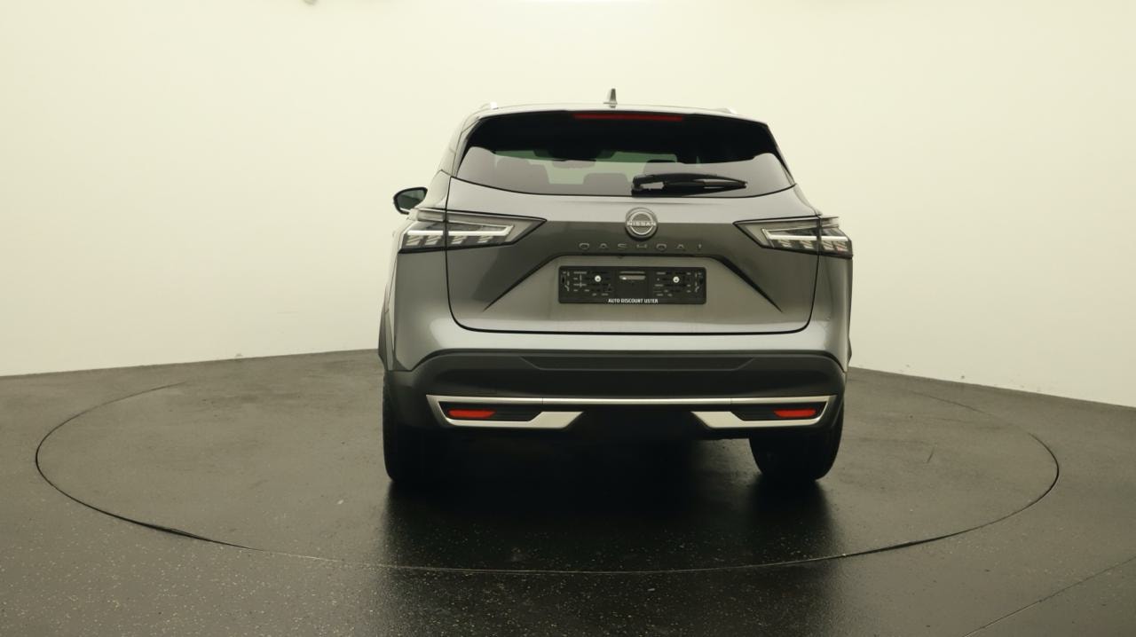 NISSAN Qashqai 1.3 DIG-T MHEV Tekna+ Xtronic 4x4-showroom-element-3