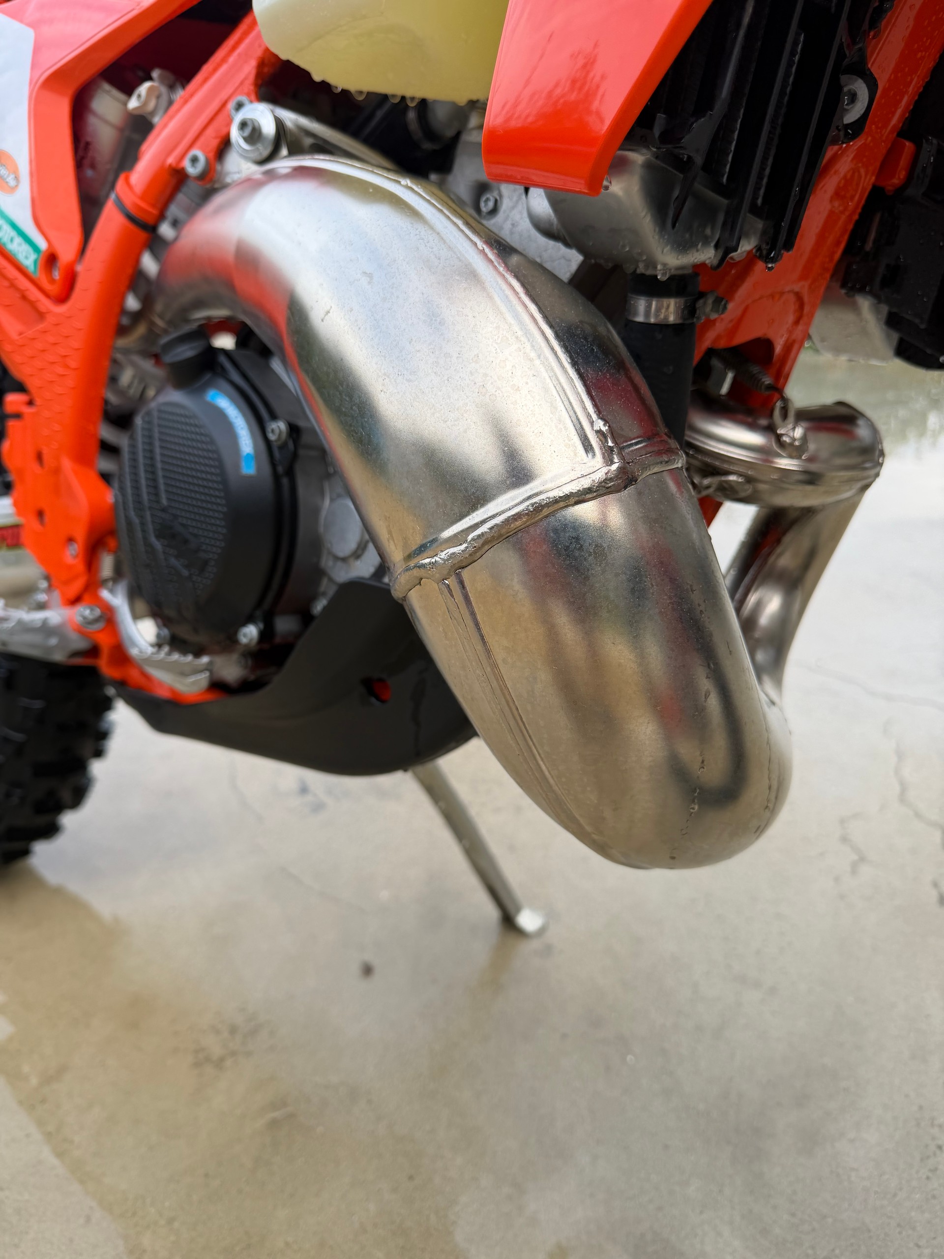 KTM 300 EXC special edition-image-1