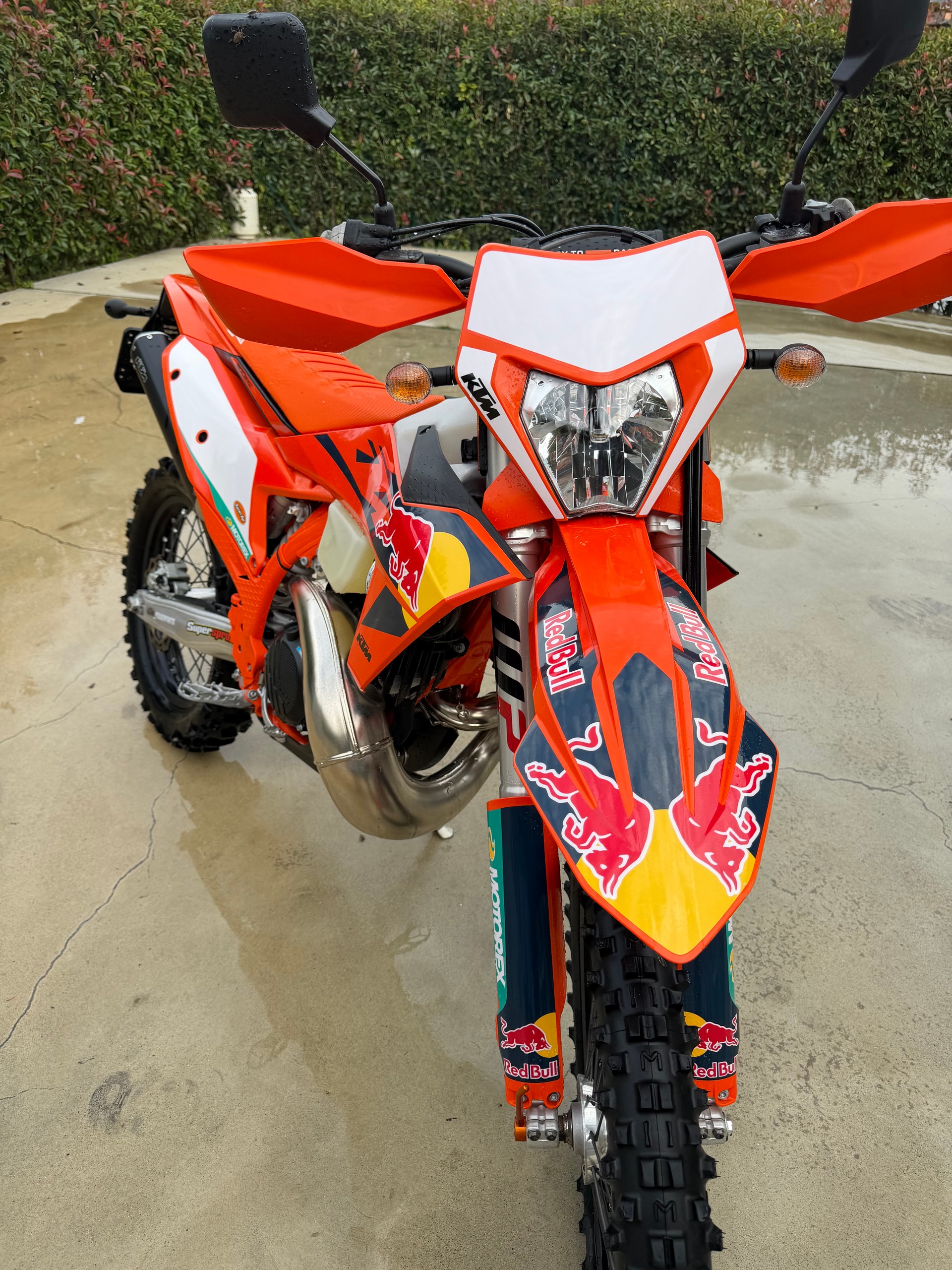 KTM 300 EXC special edition-image-3