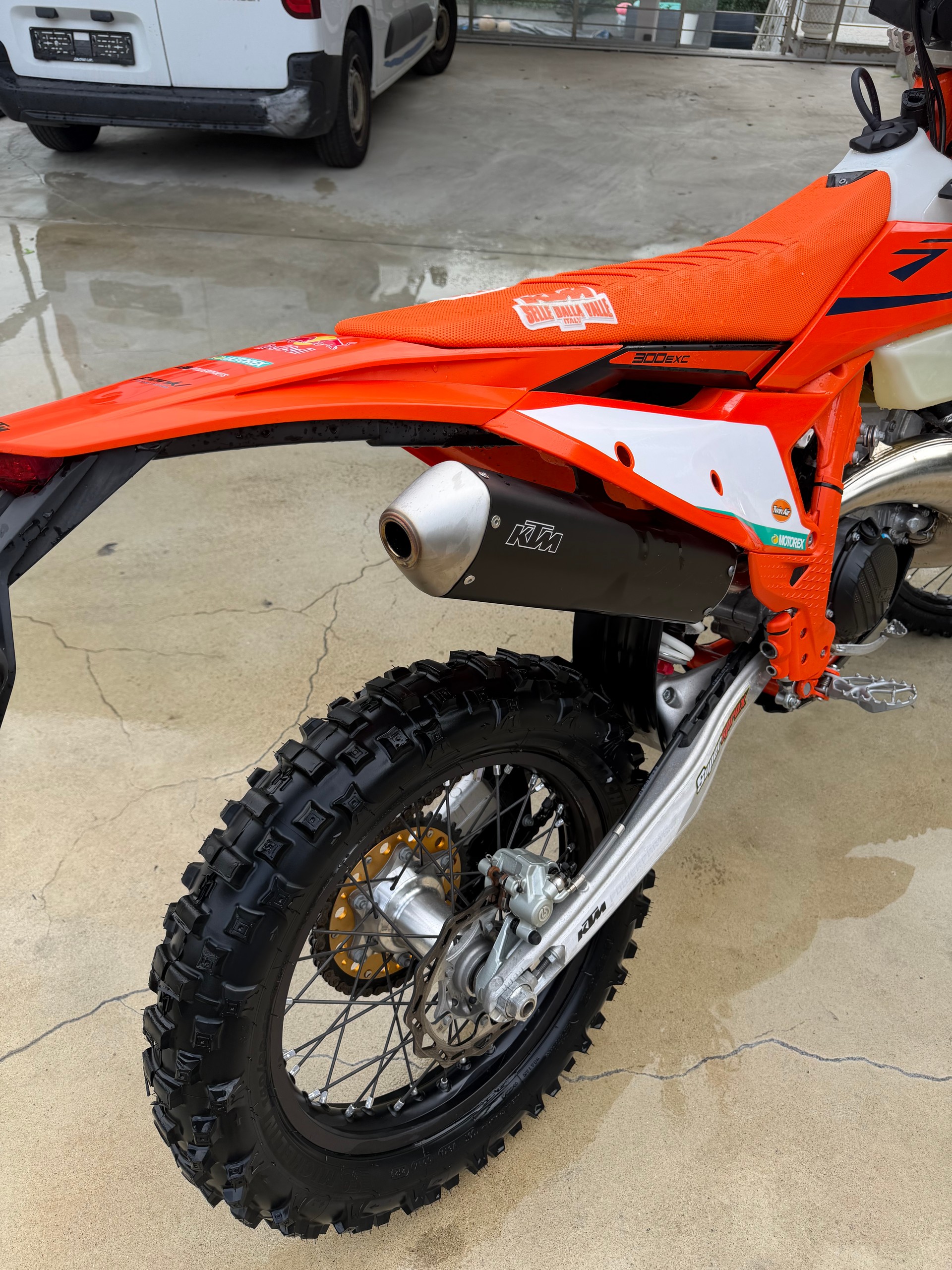 KTM 300 EXC special edition-image-5