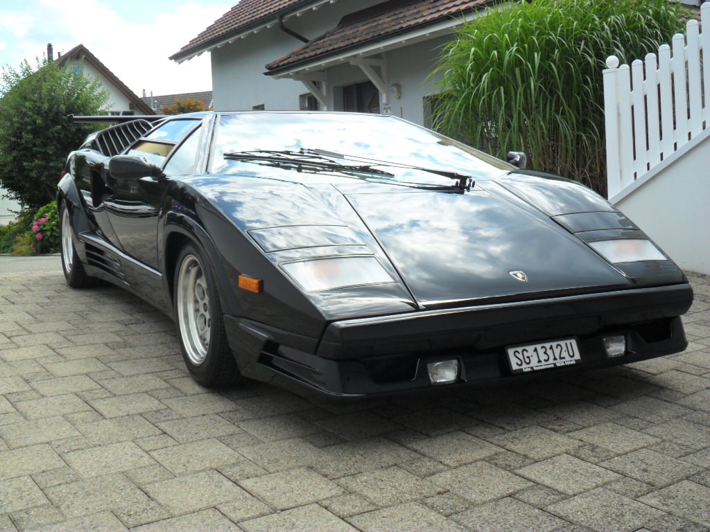 LAMBORGHINI Countach S 4V-image-7