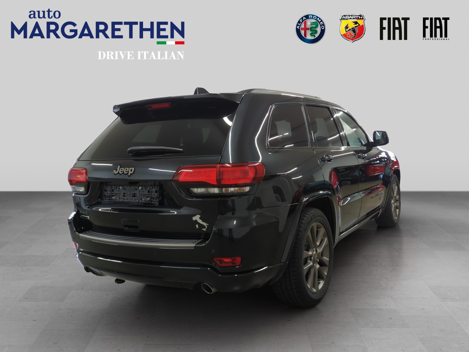 JEEP Grand Cherokee 3.0 CRD 75th Anniversary-showroom-element-3