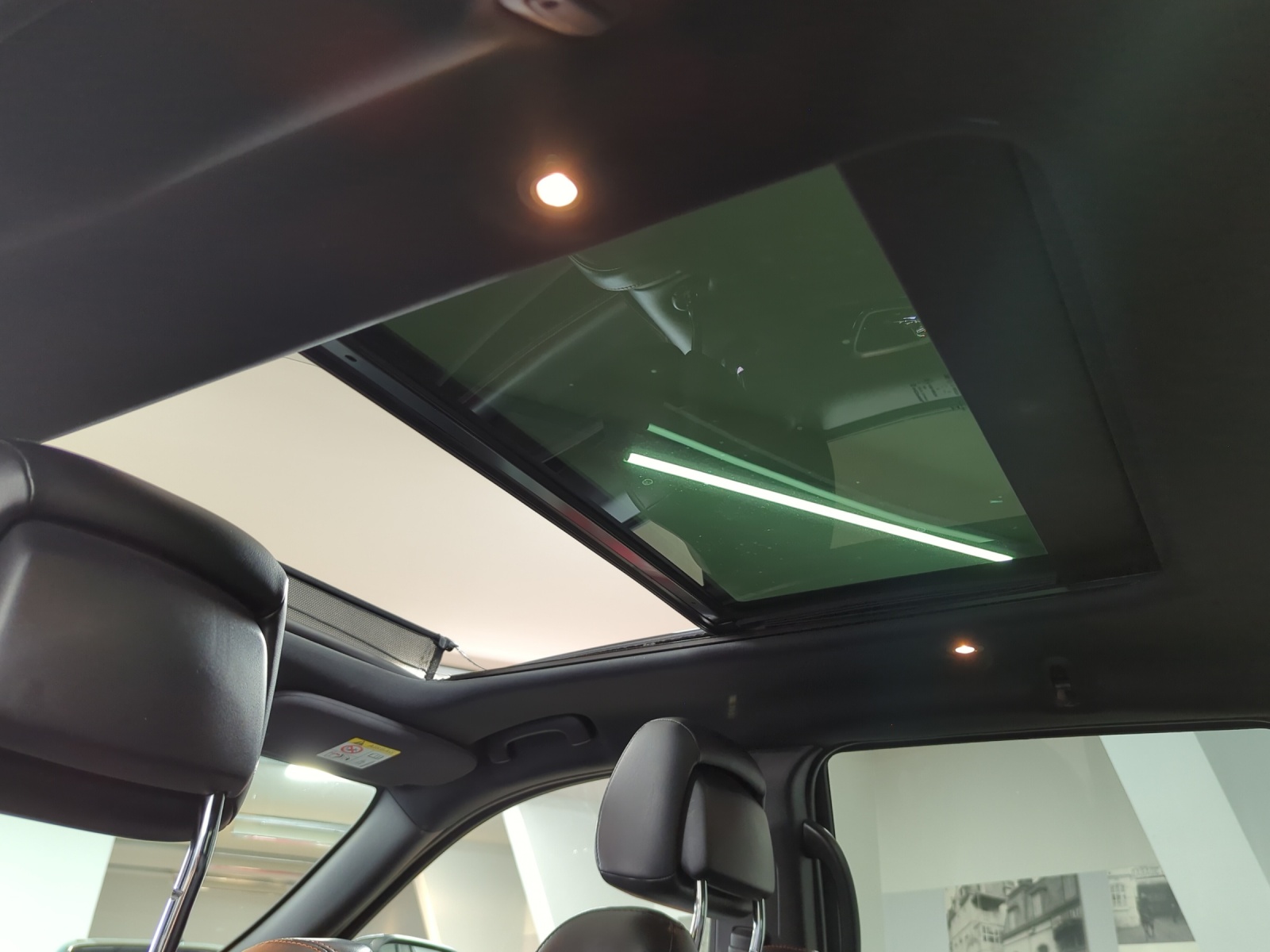JEEP Grand Cherokee 3.0 CRD 75th Anniversary-image-28