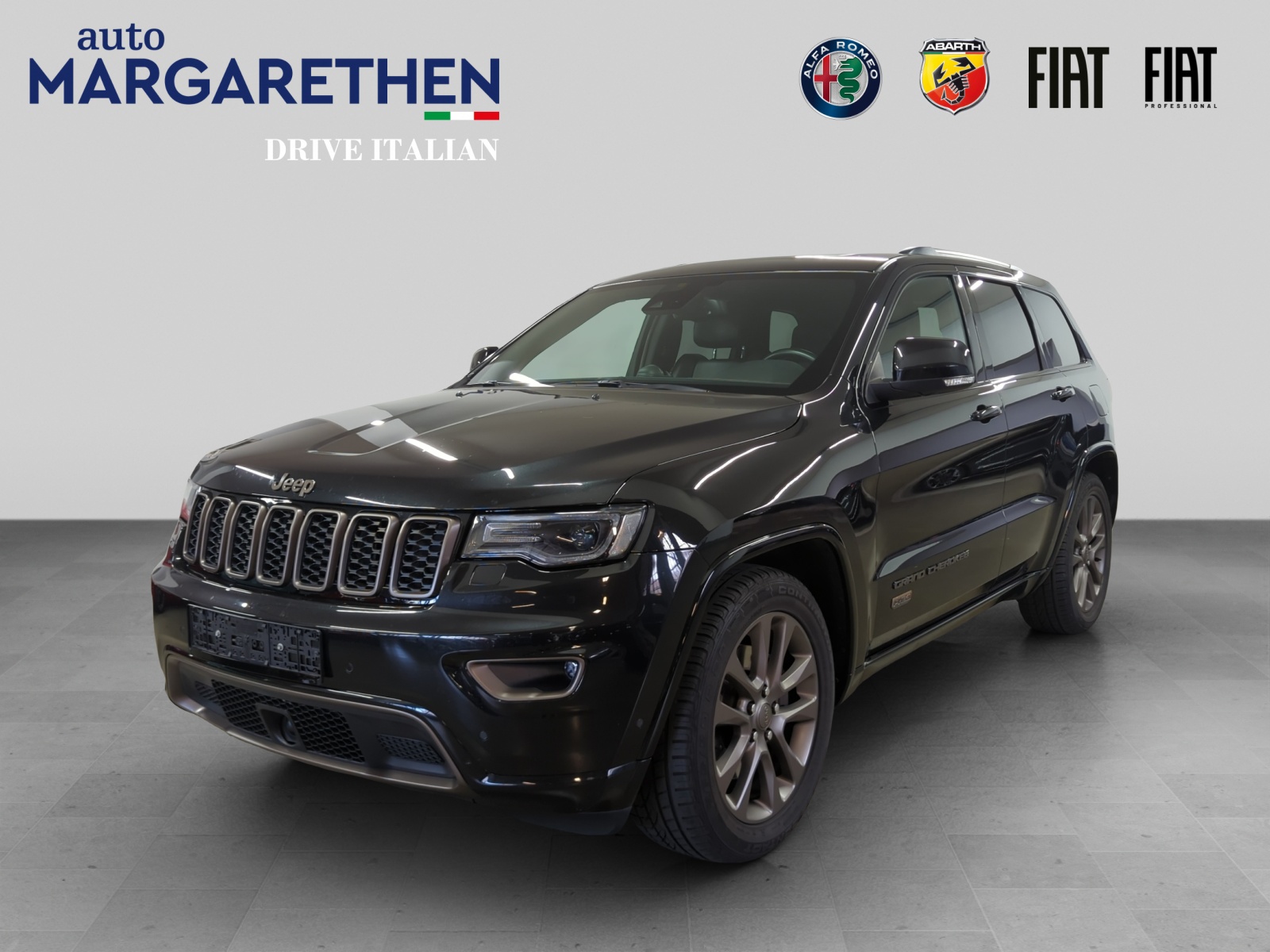 JEEP Grand Cherokee 3.0 CRD 75th Anniversary-showroom-element-1