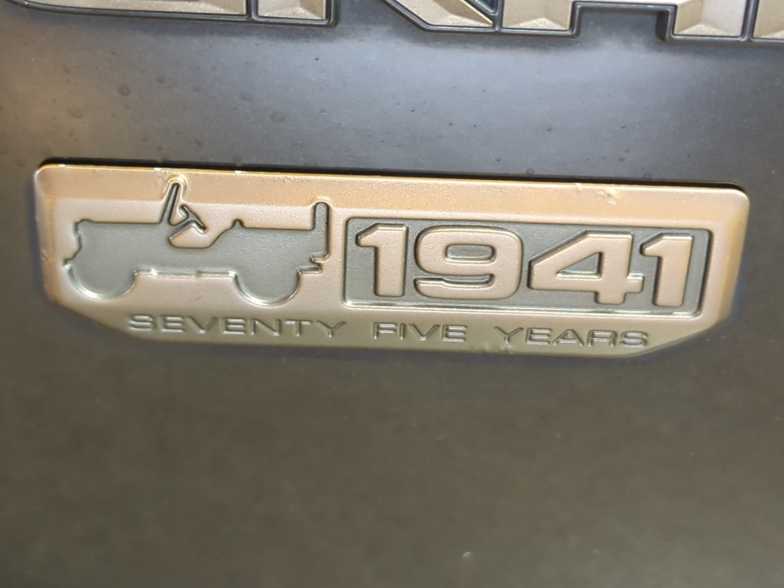 JEEP Grand Cherokee 3.0 CRD 75th Anniversary-image-29