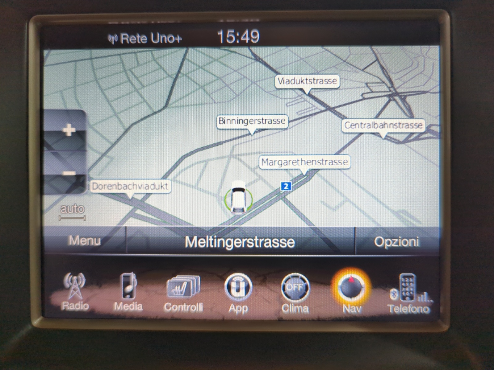 JEEP Grand Cherokee 3.0 CRD 75th Anniversary-image-23