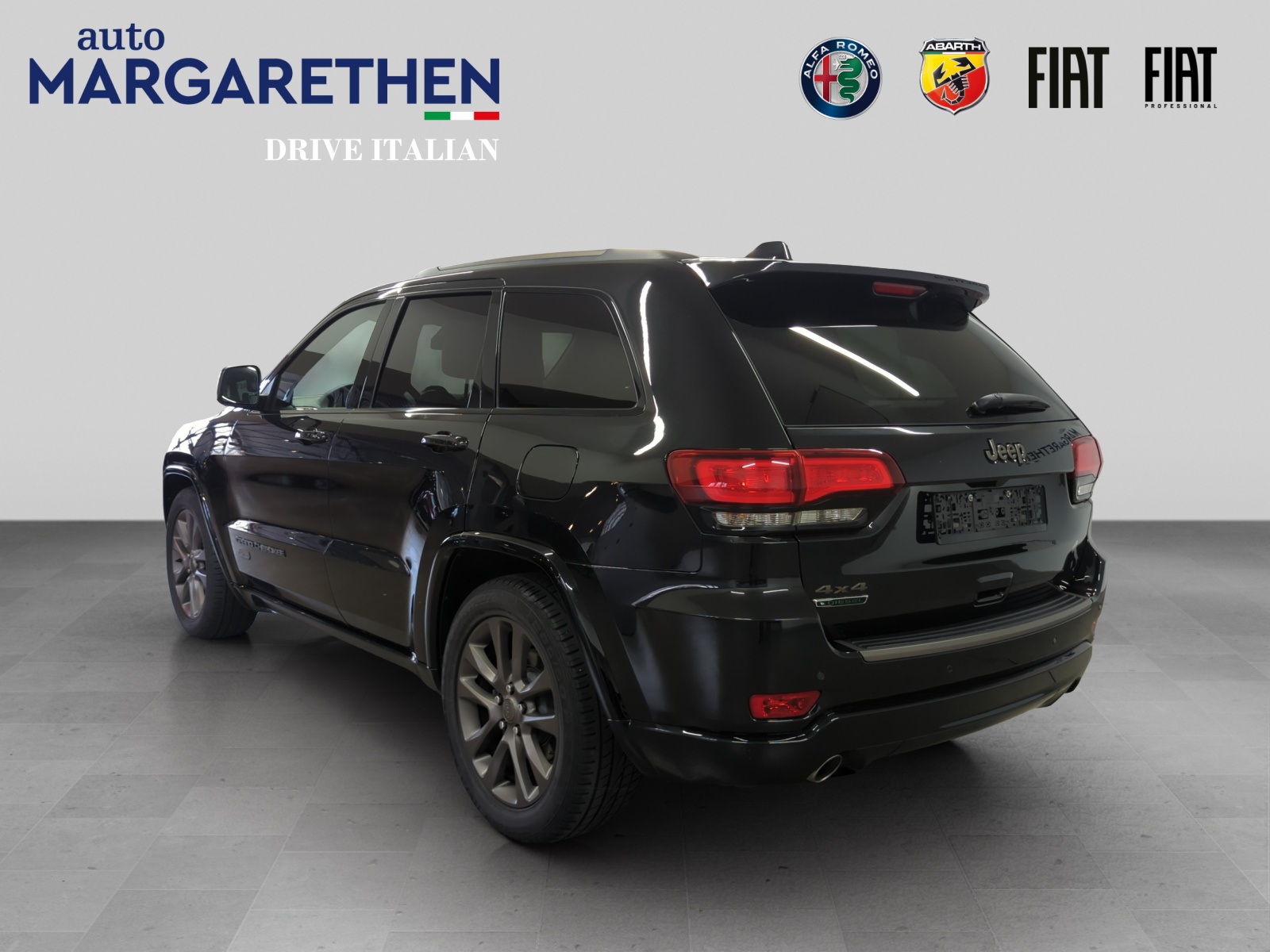 JEEP Grand Cherokee 3.0 CRD 75th Anniversary-showroom-element-2