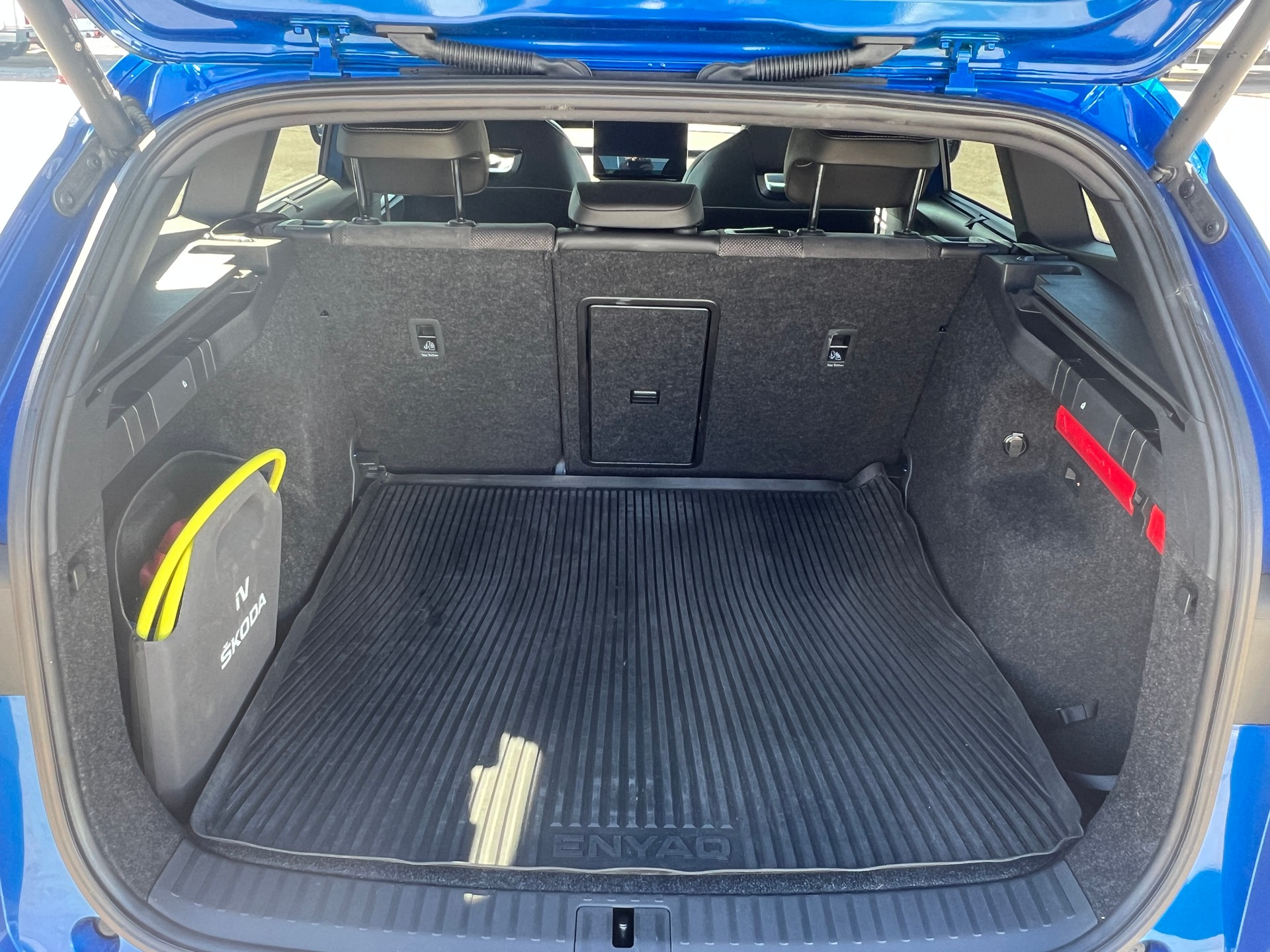 SKODA Enyaq iV 80x SportLine-image-12