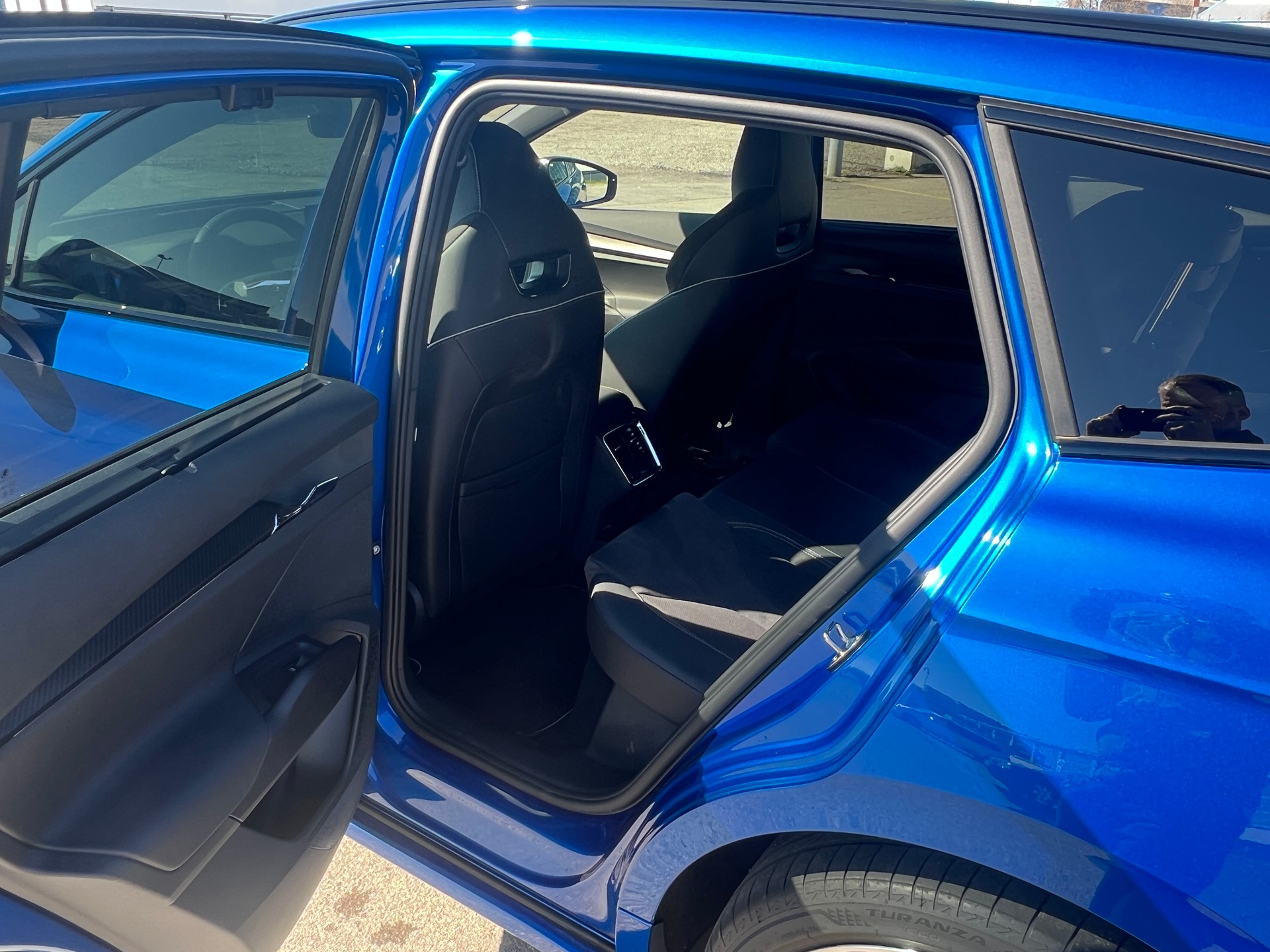 SKODA Enyaq iV 80x SportLine-image-14