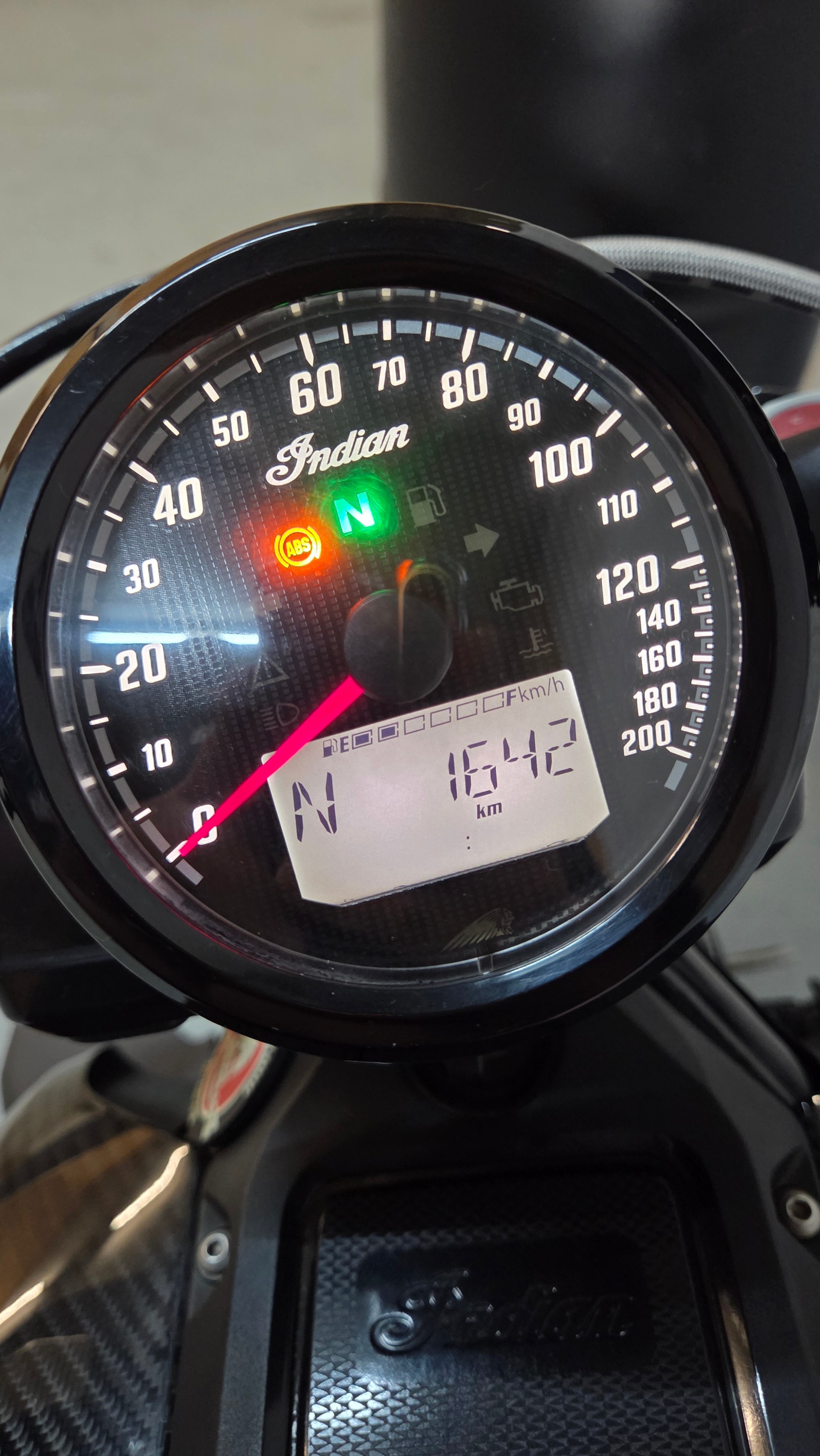 INDIAN FTR 1200 Z-image-2
