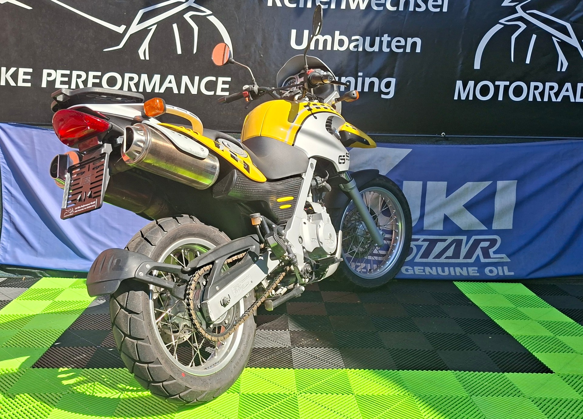 BMW F 650 GS-image-5
