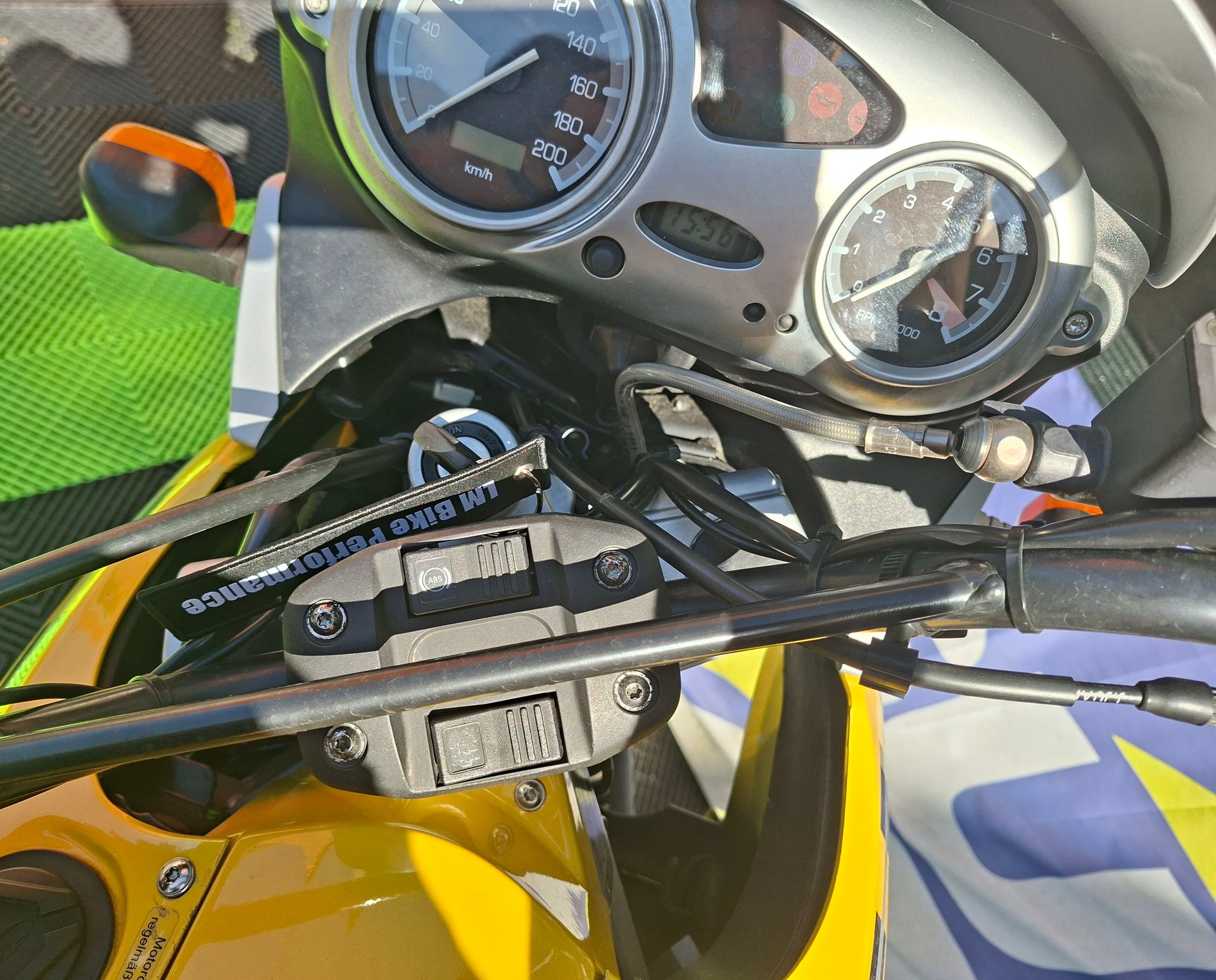 BMW F 650 GS-image-7