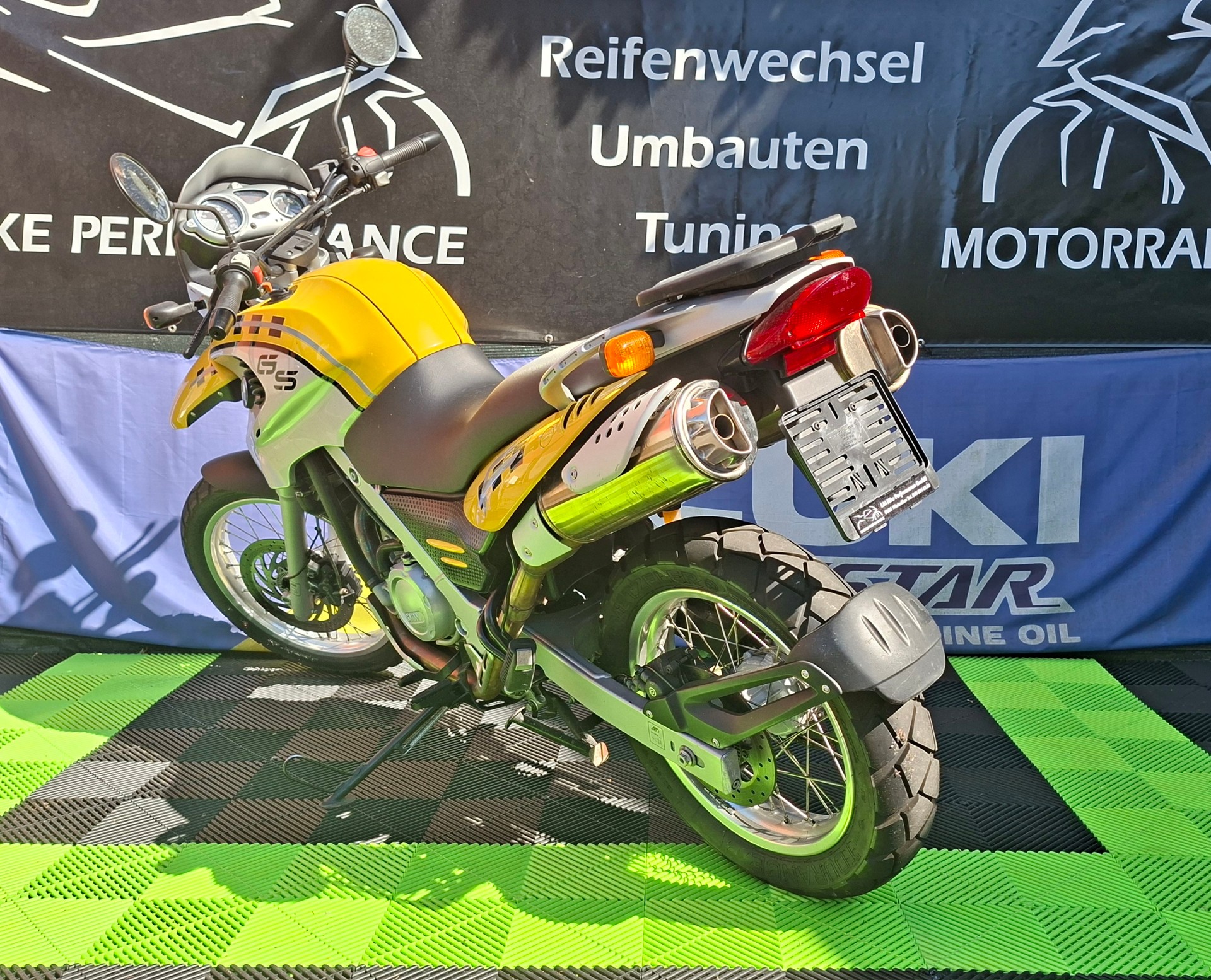 BMW F 650 GS-image-4