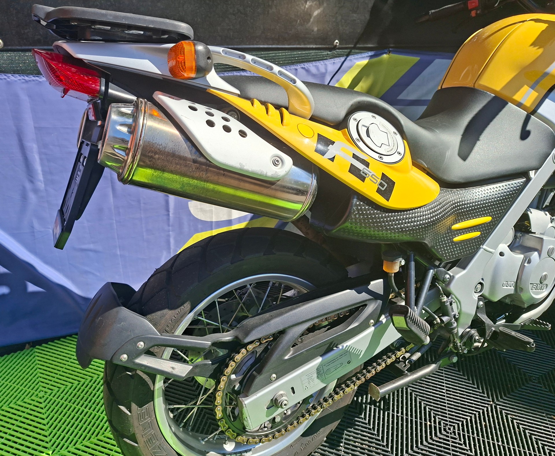 BMW F 650 GS-image-9