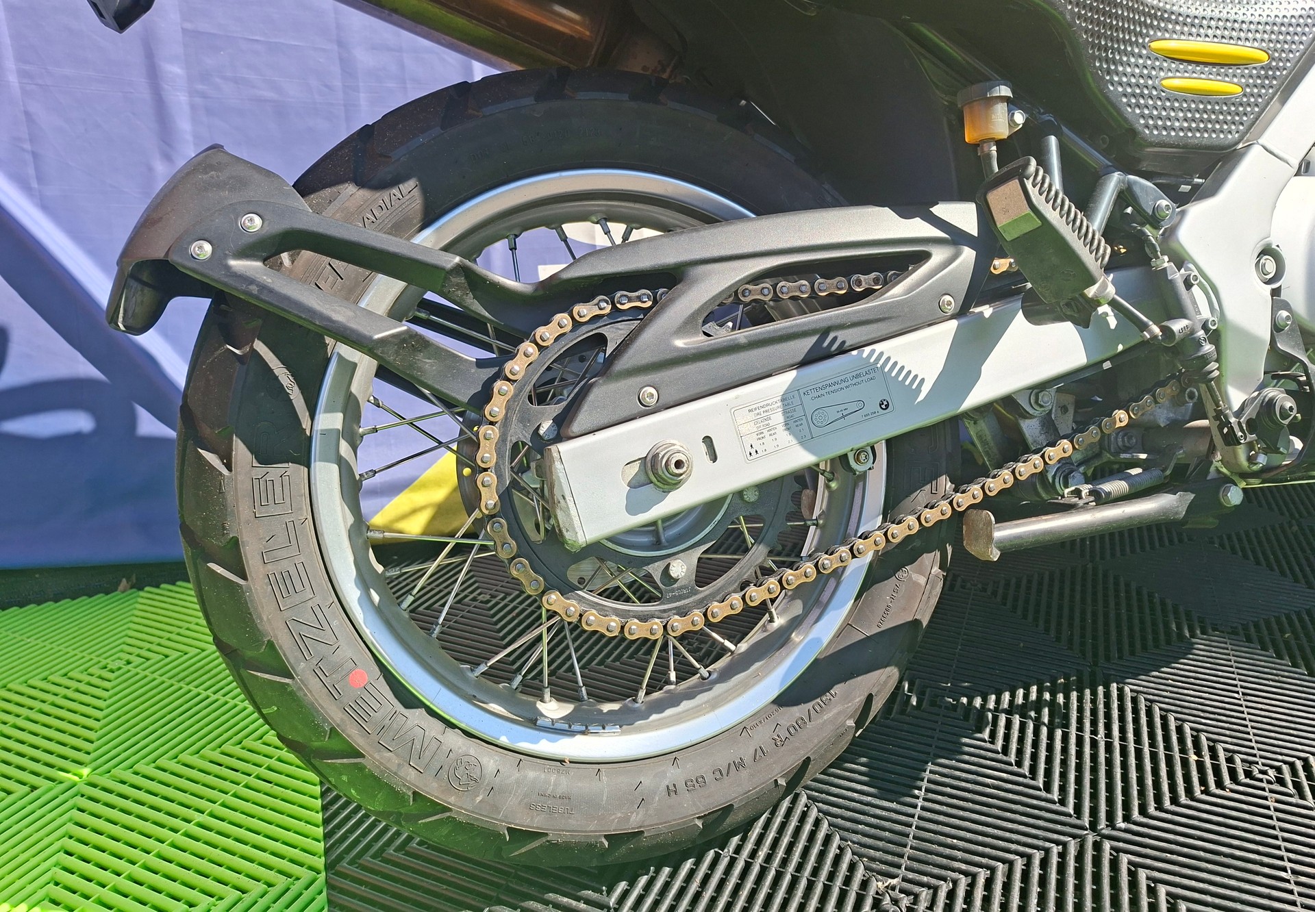BMW F 650 GS-image-10