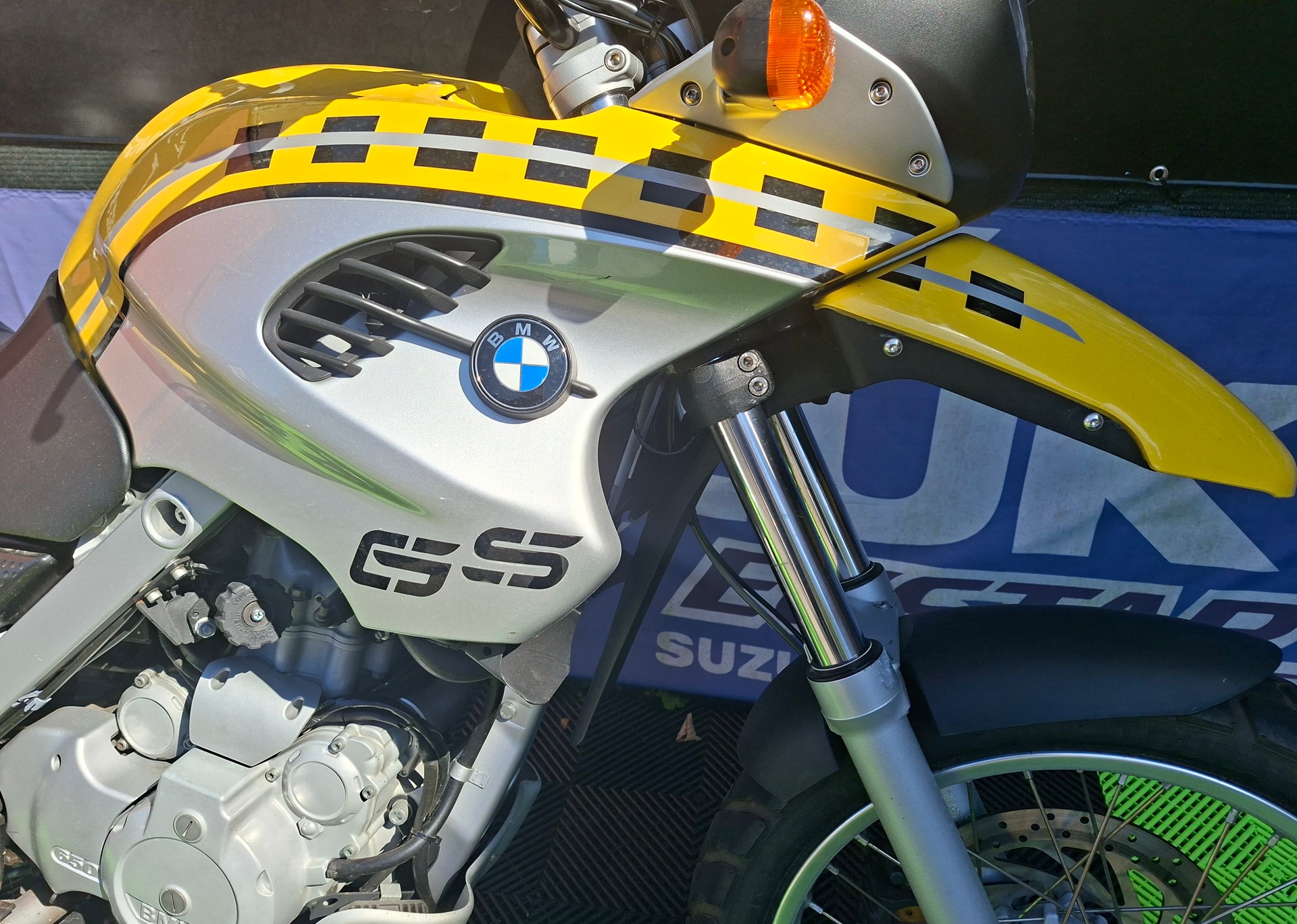 BMW F 650 GS-image-11