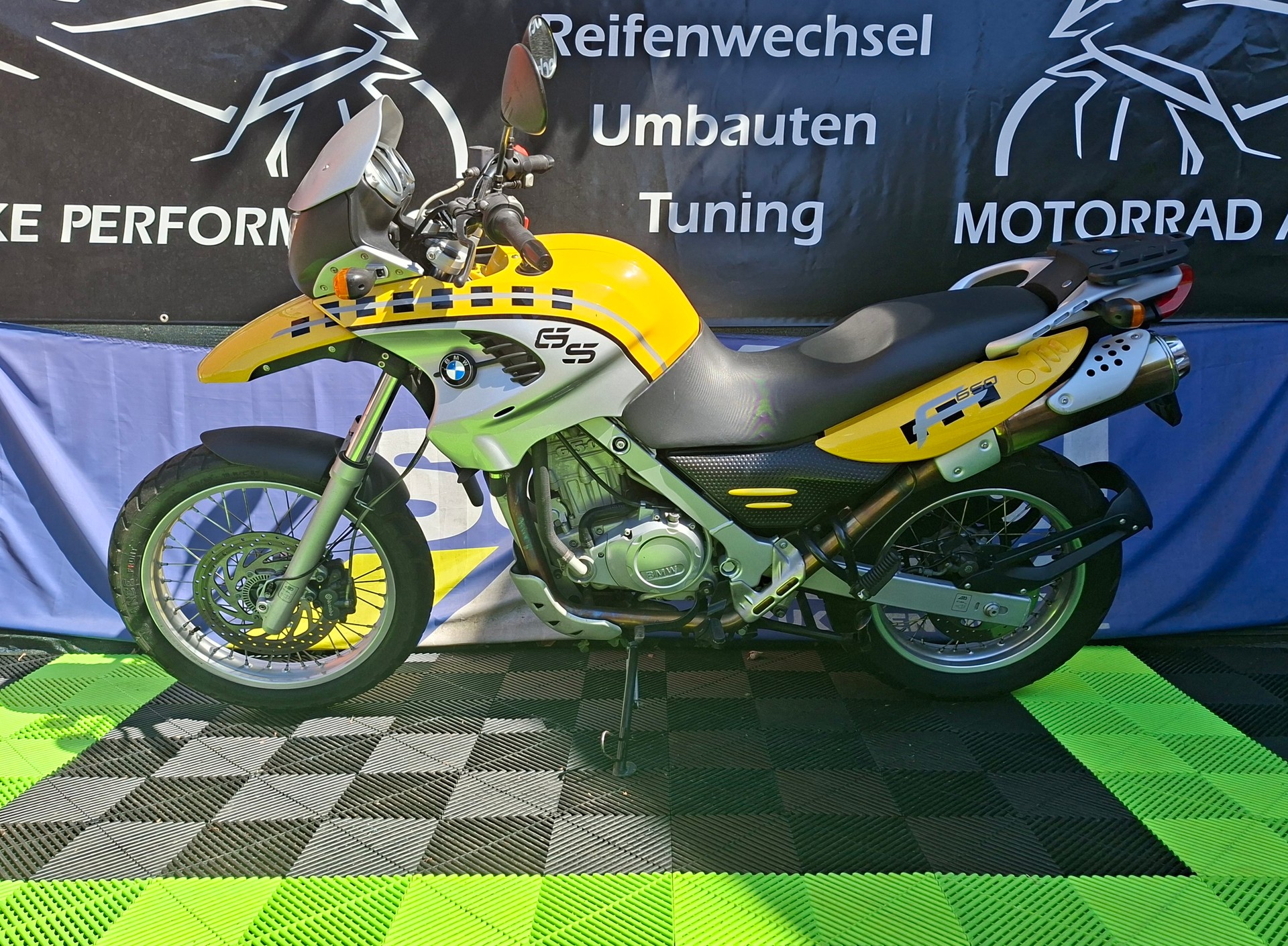 BMW F 650 GS-image-3