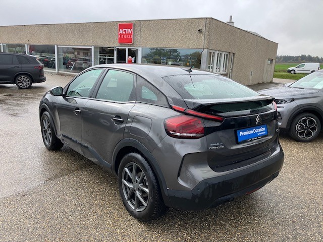 CITROEN C4 1.2 Pure Tech Feel-showroom-element-2