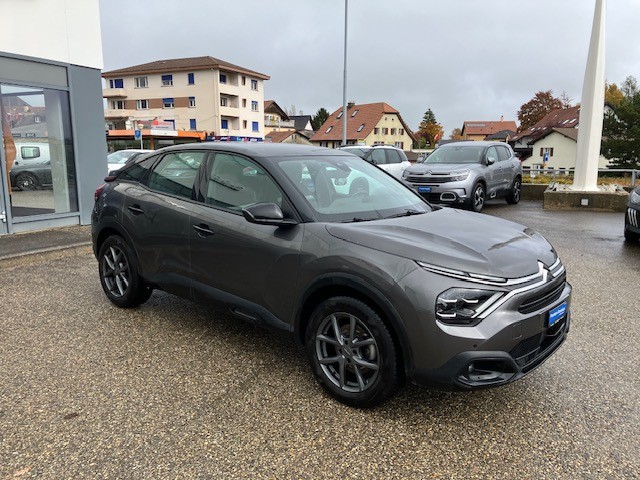 CITROEN C4 1.2 Pure Tech Feel-image-4