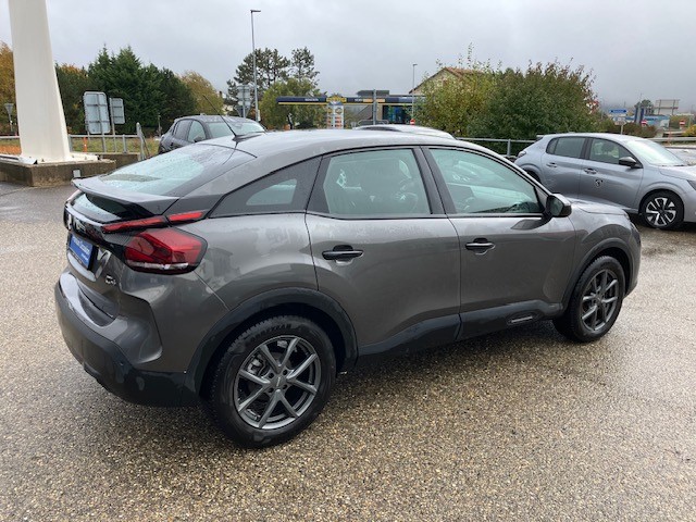 CITROEN C4 1.2 Pure Tech Feel-showroom-element-3