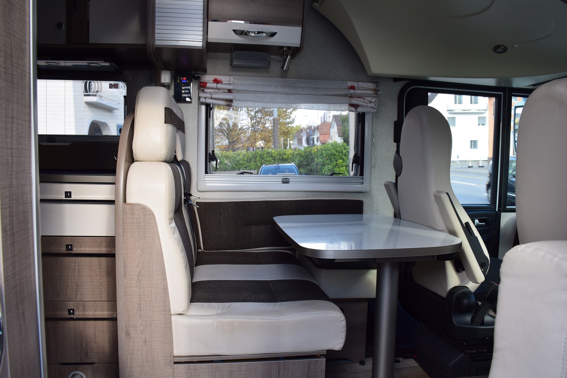 BAVARIA Fiat Bavaria Arctic XI690LG-image-9