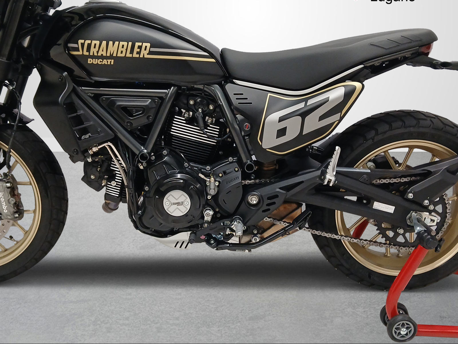 DUCATI FULL THROTTLE 35 KW-image-6